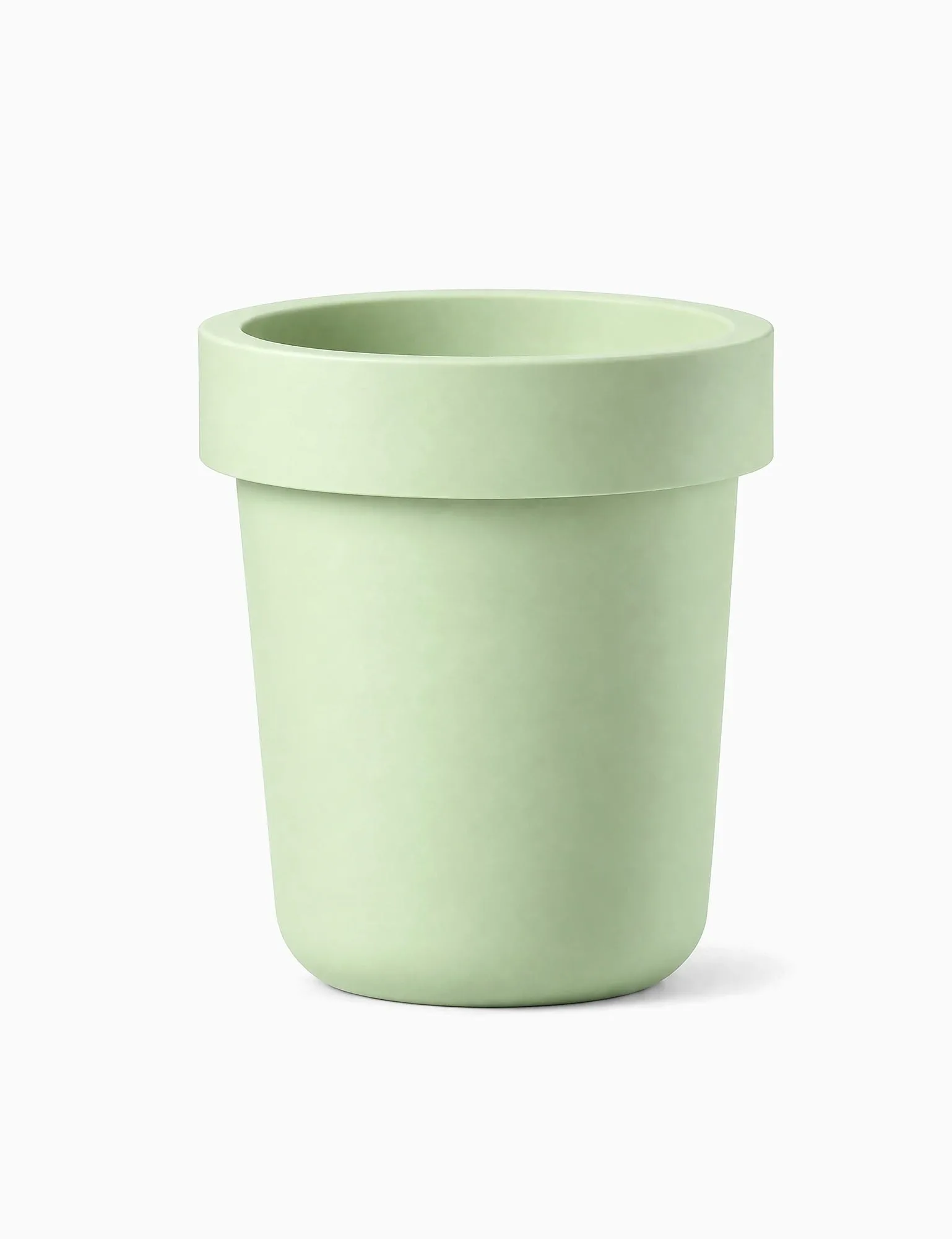 Streamline Waste Bin