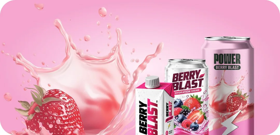Berry Blast