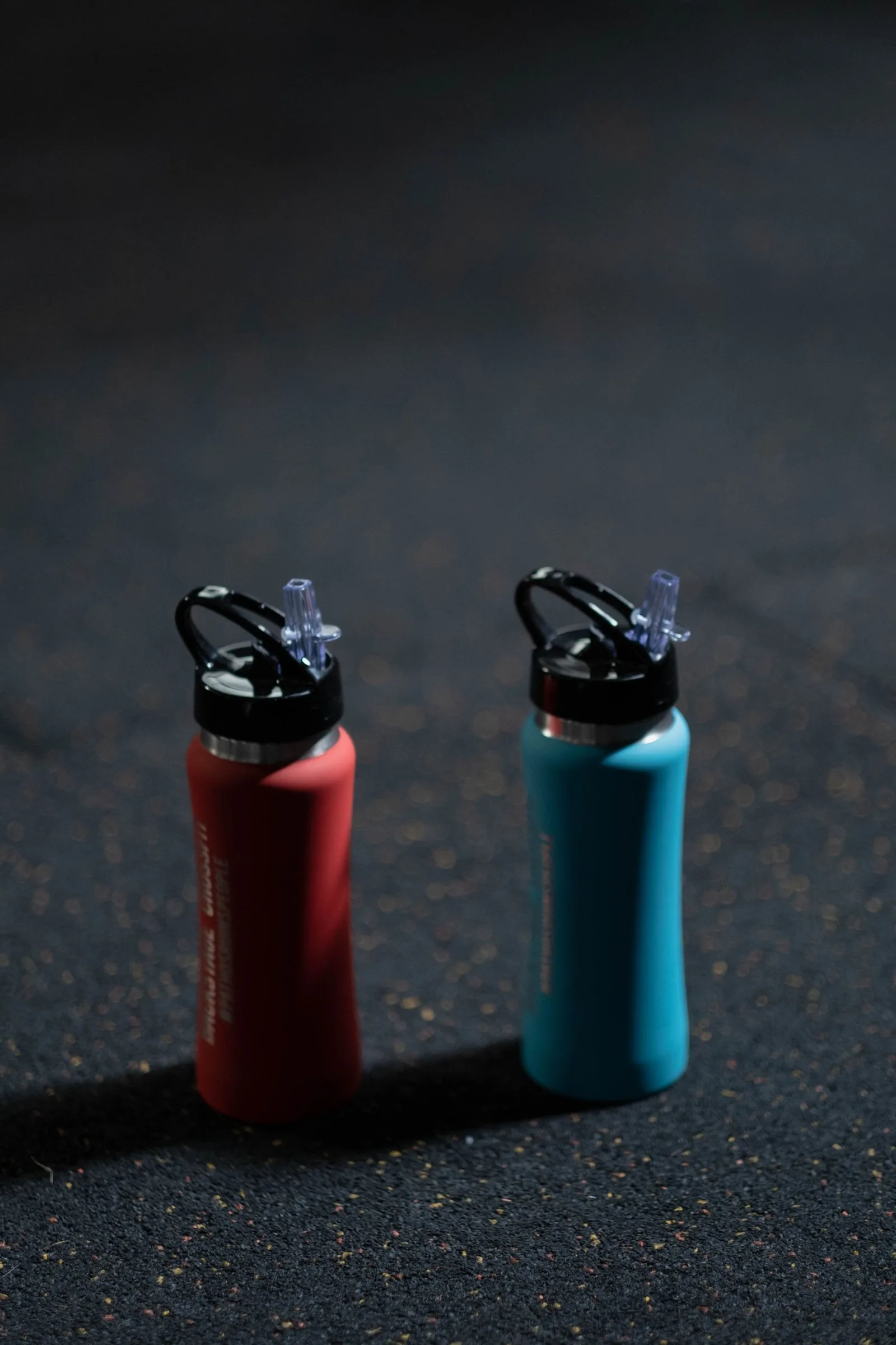 sport squeeze bottle