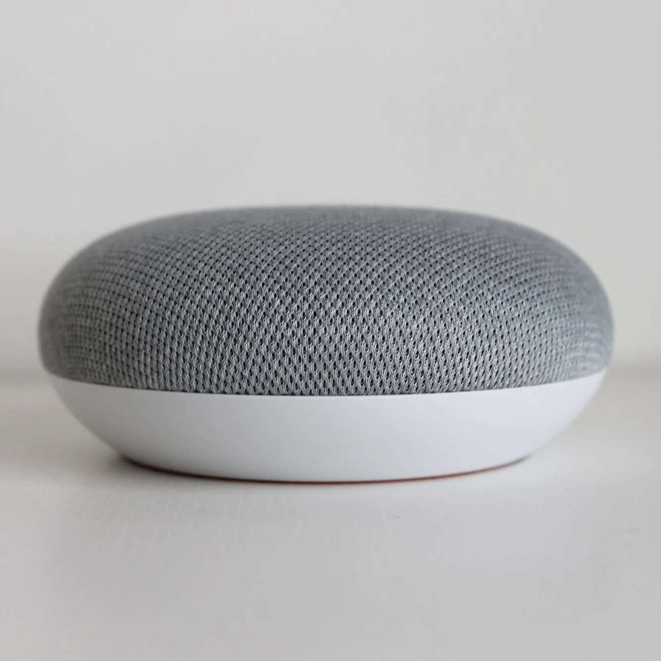smart home speaker