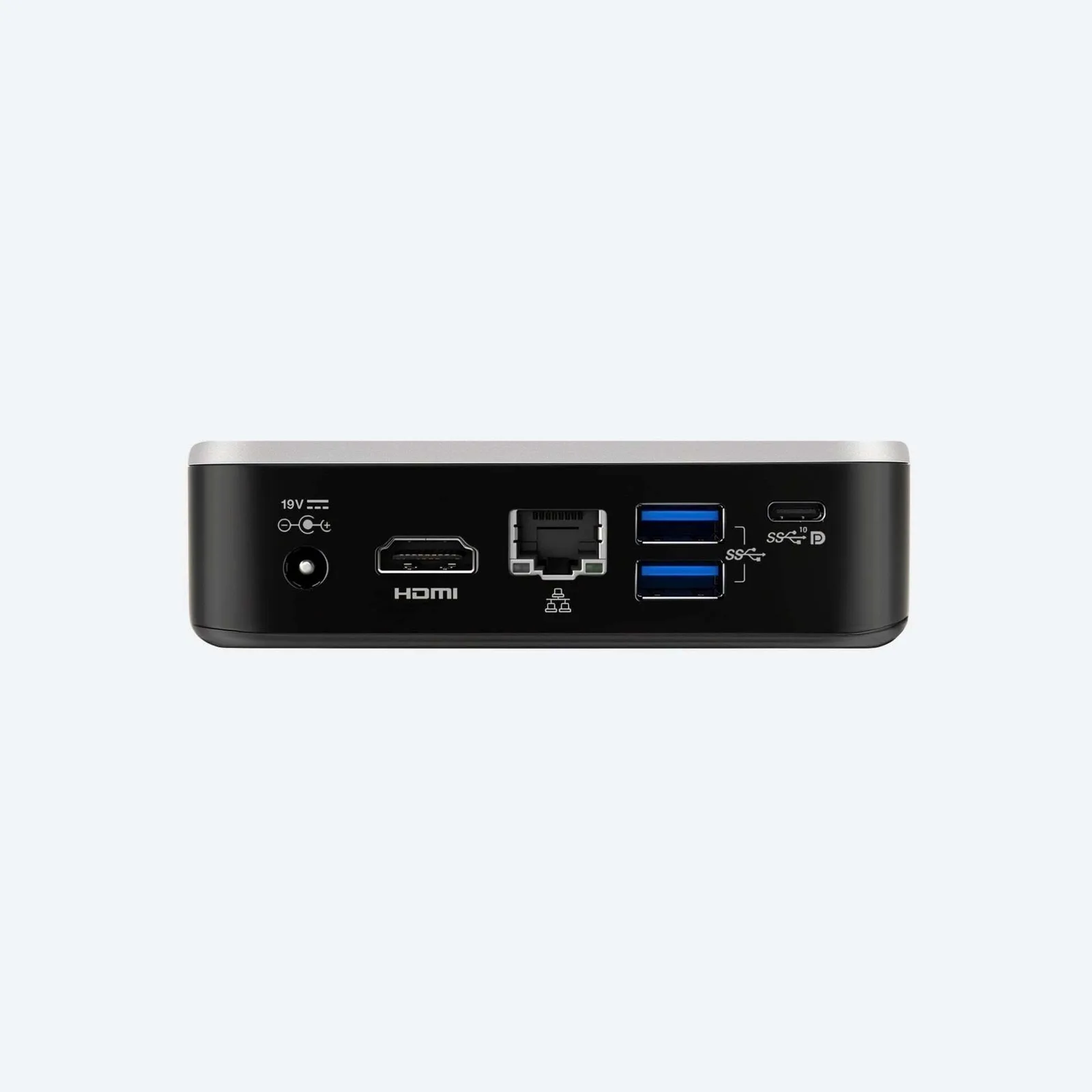 7-in-1 USB-C Dock