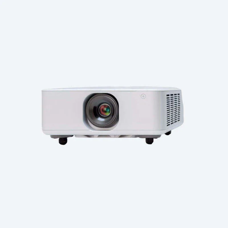 Smart Wi-Fi Mini Projector