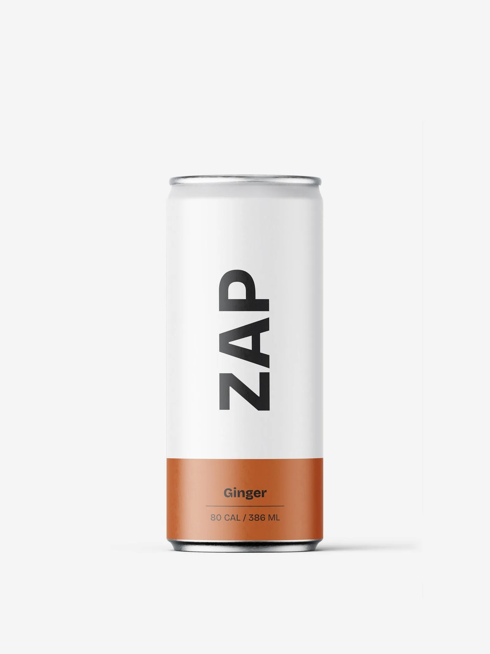 Ginger Boost
