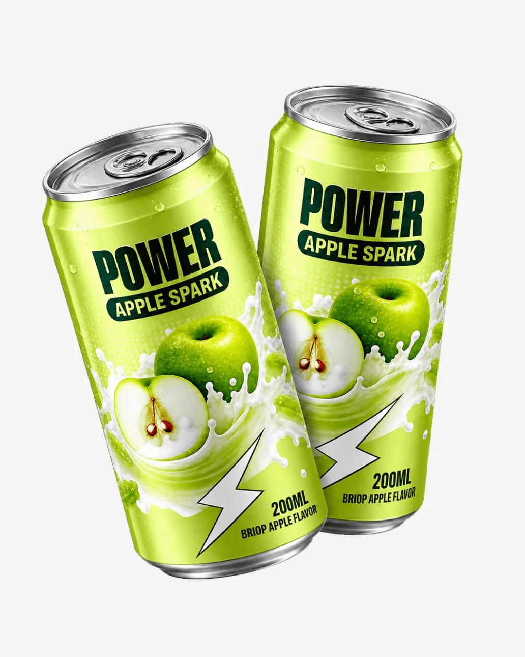 Power Apple Spark