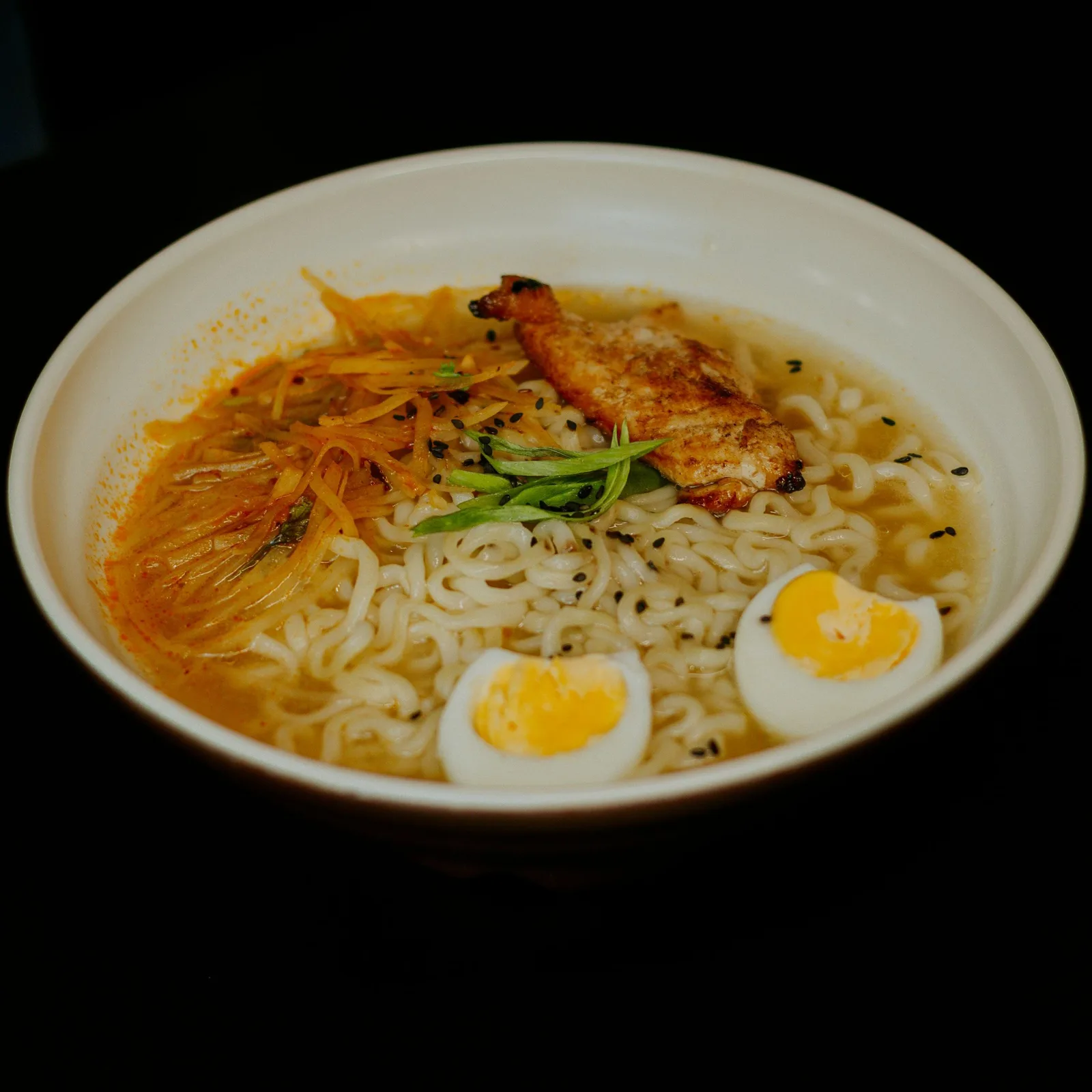 shoyu ramen