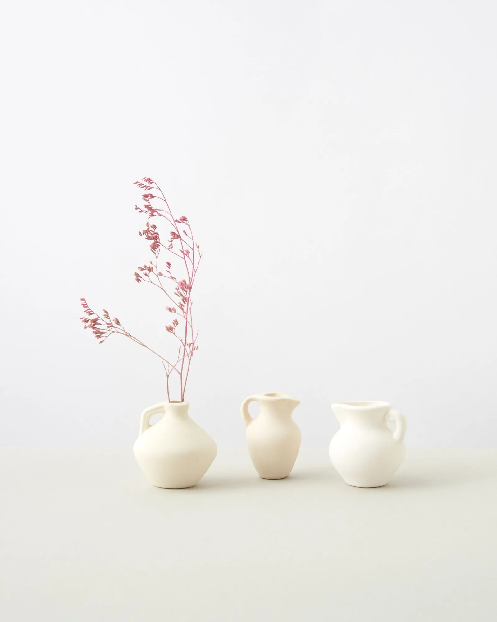 little jugs set