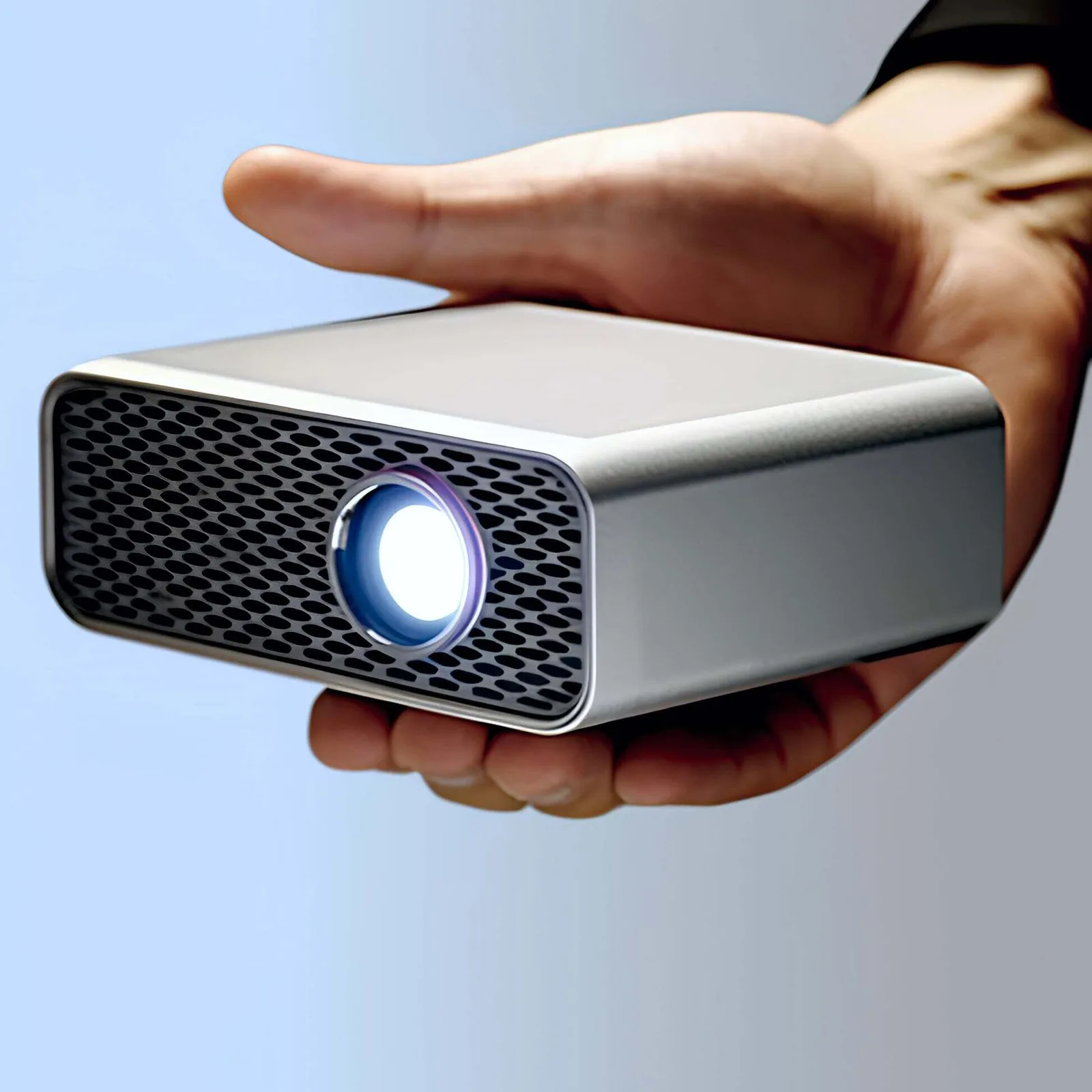 mini-portable-projector