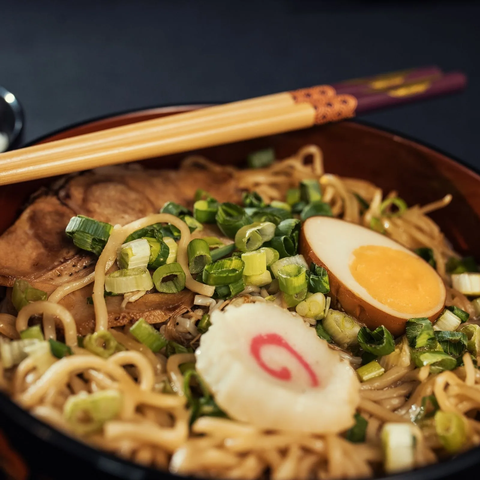 shoyu ramen