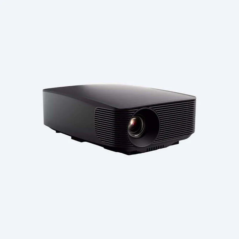 Full HD Portable Projector