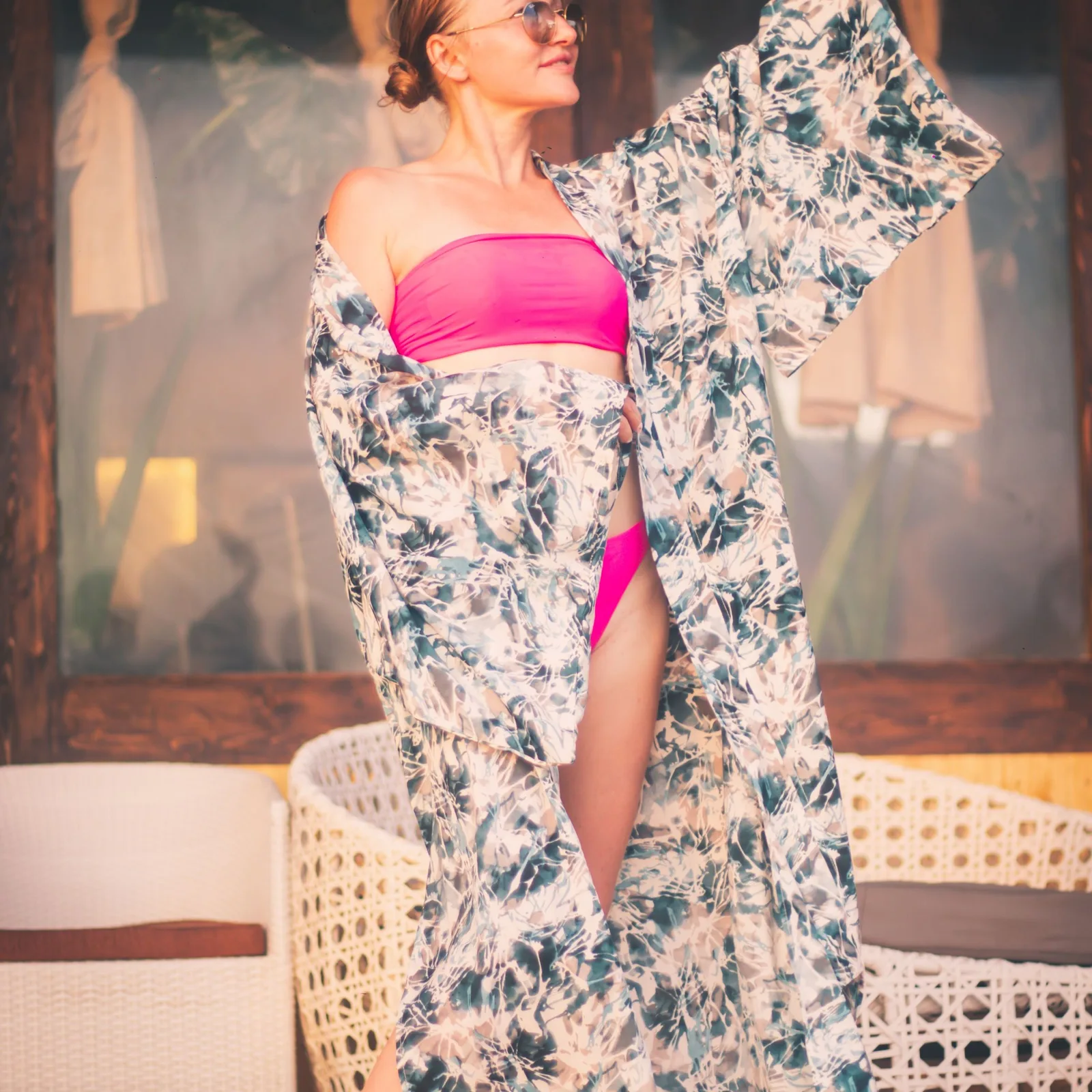Cover-ups
