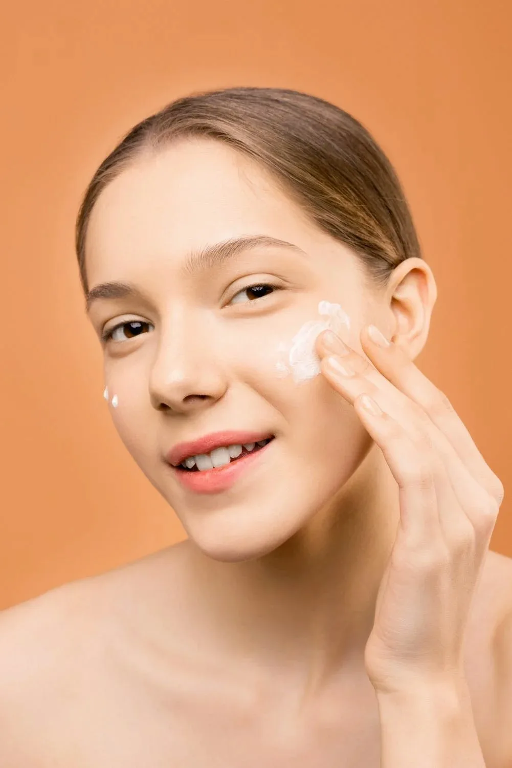 Repair creams