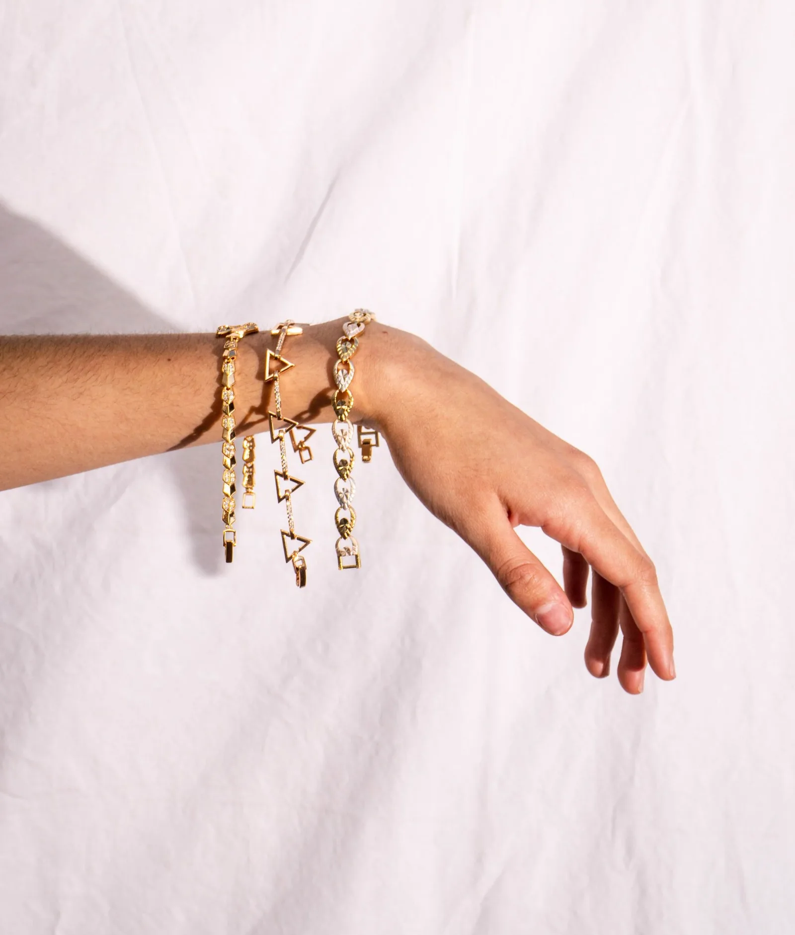 Bracelets