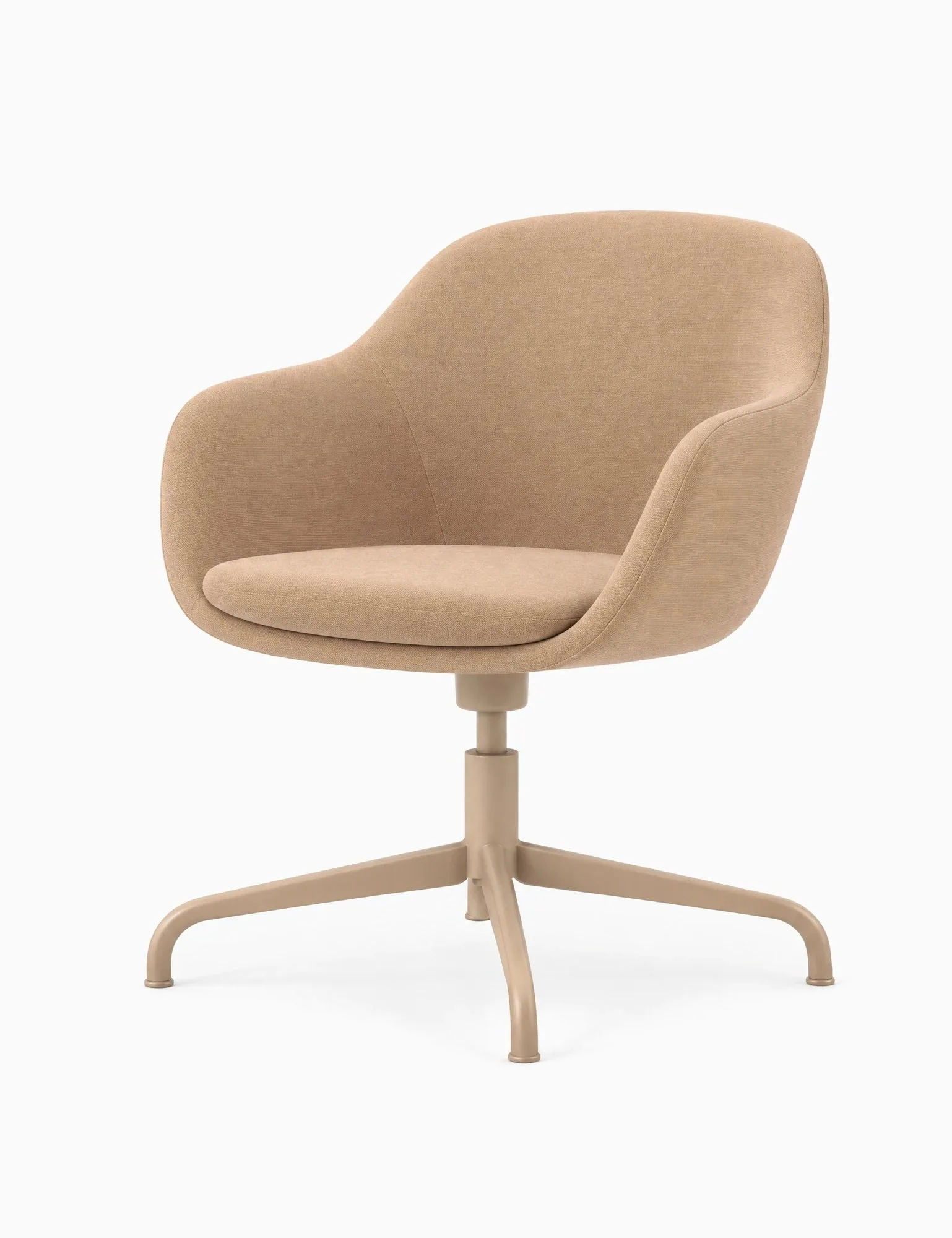 Vela Comfy Armchair
