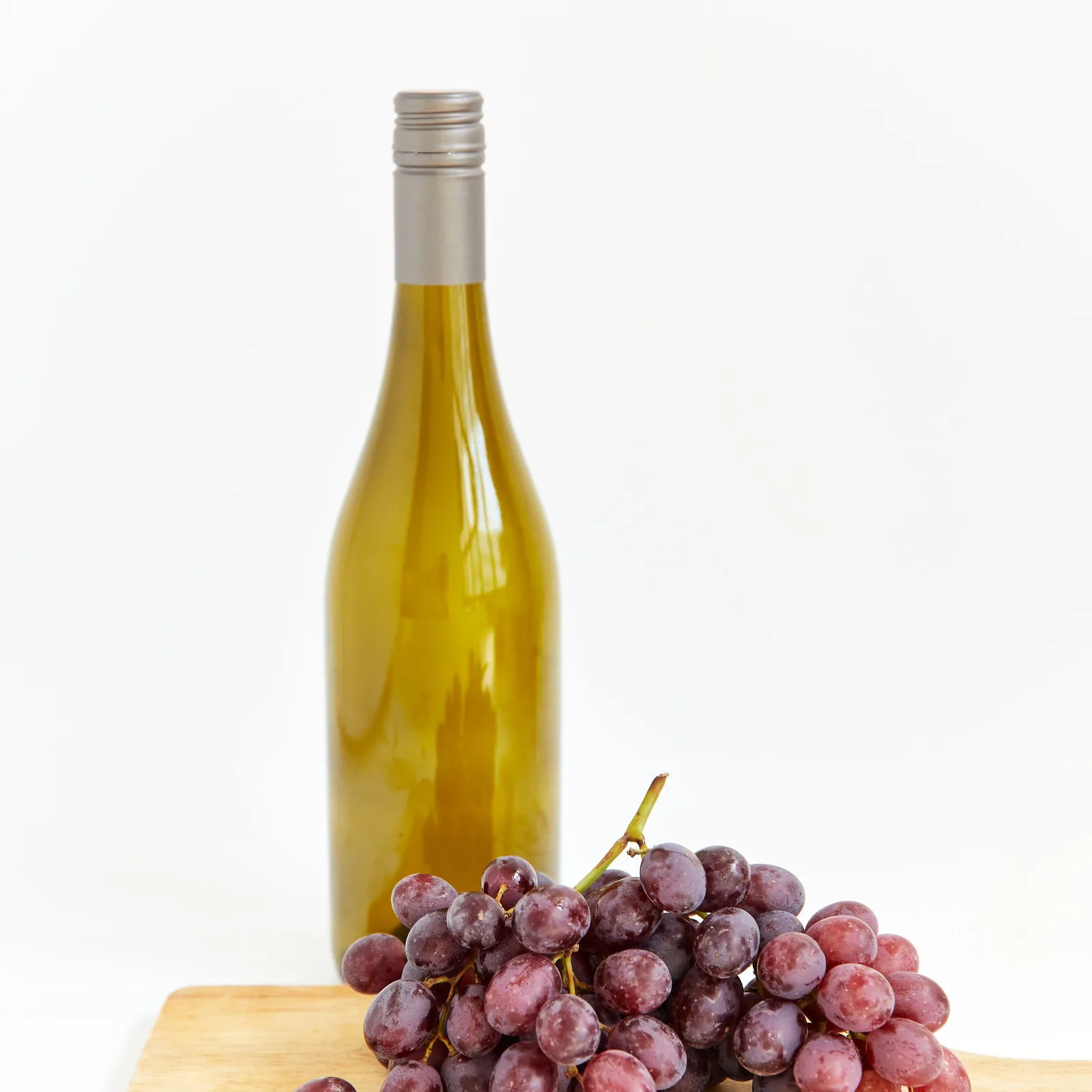 White wine