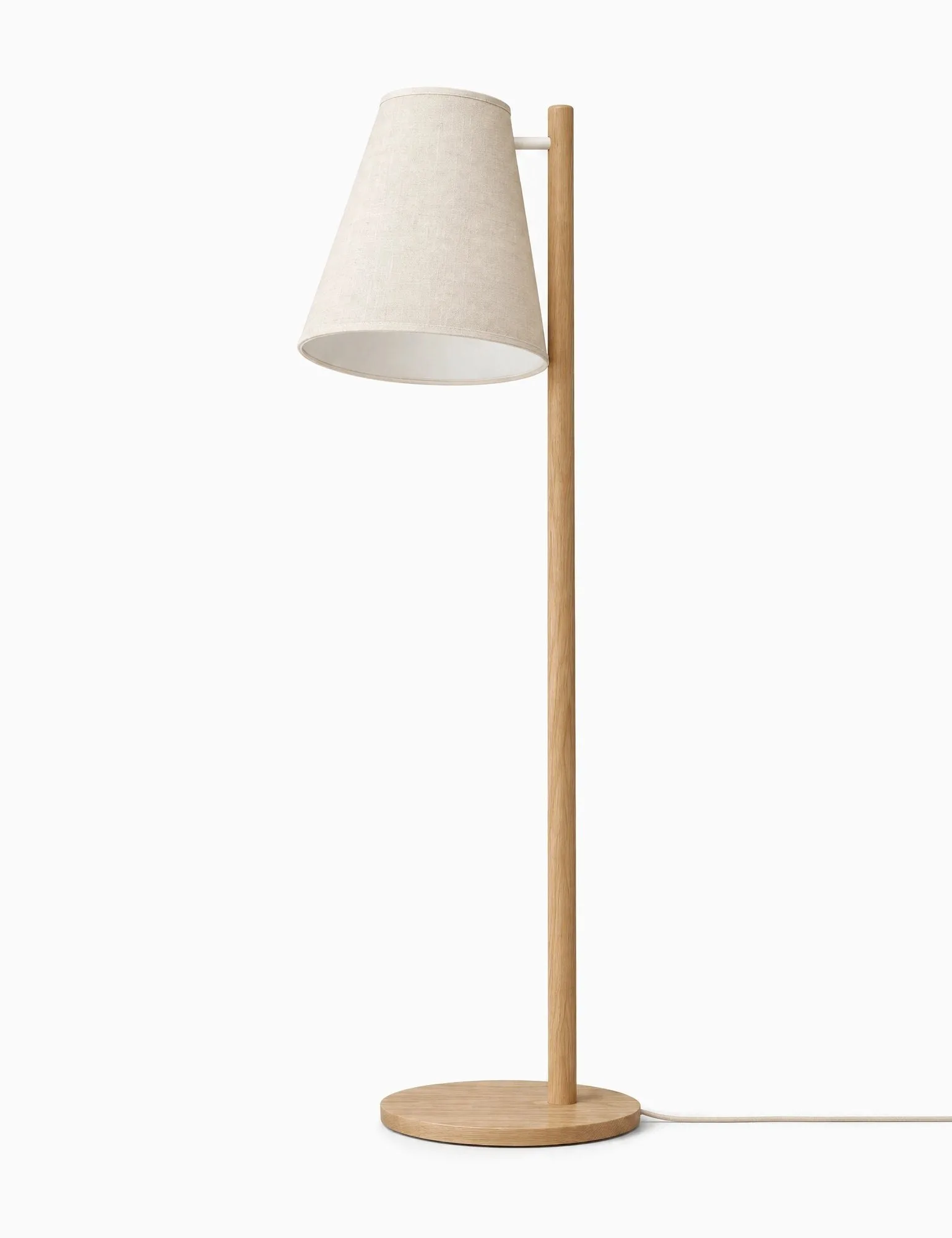 FlexBeam Floor Lamp
