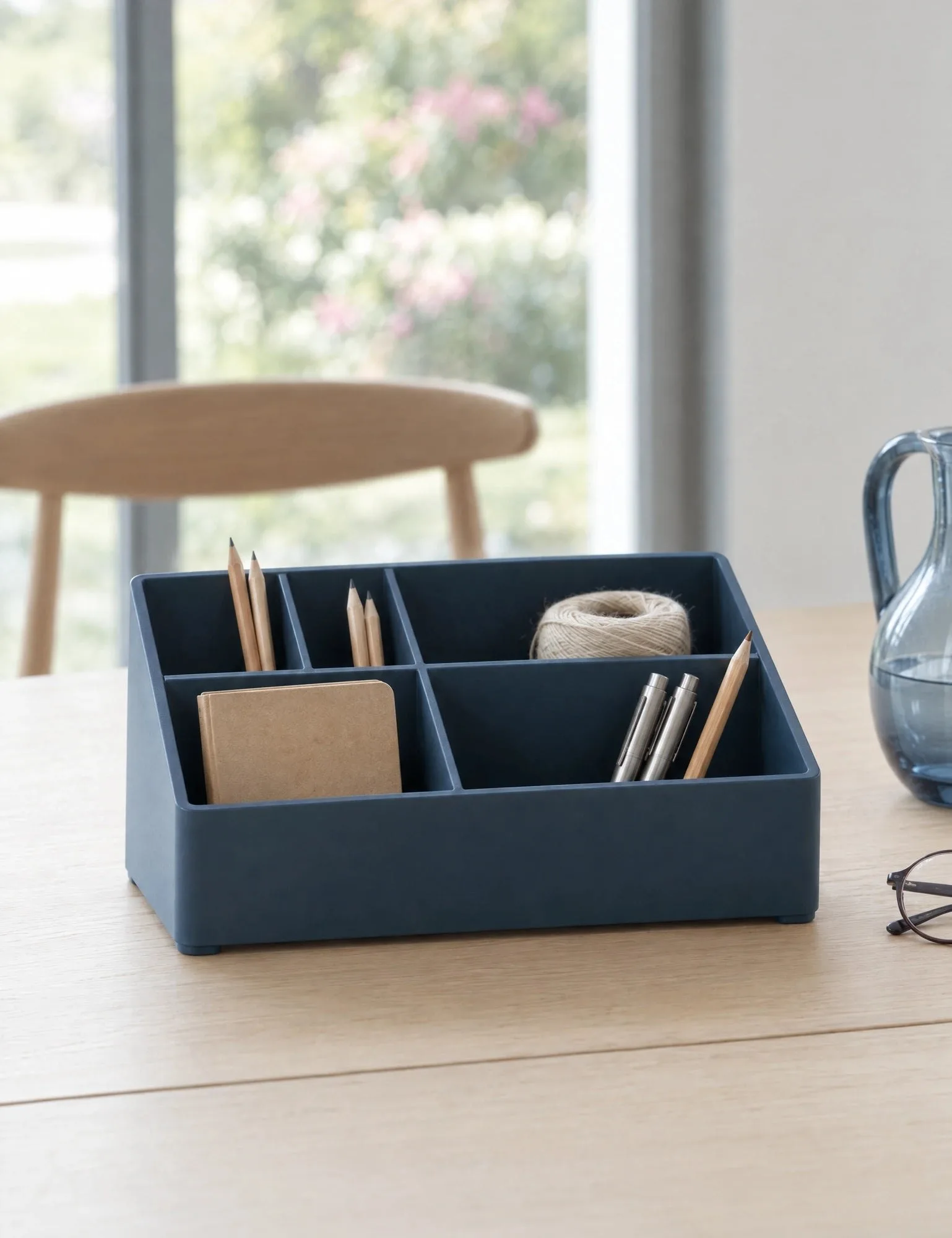 Blueprint Organizer