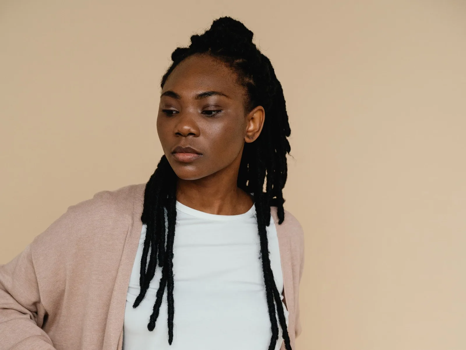 Soft knits