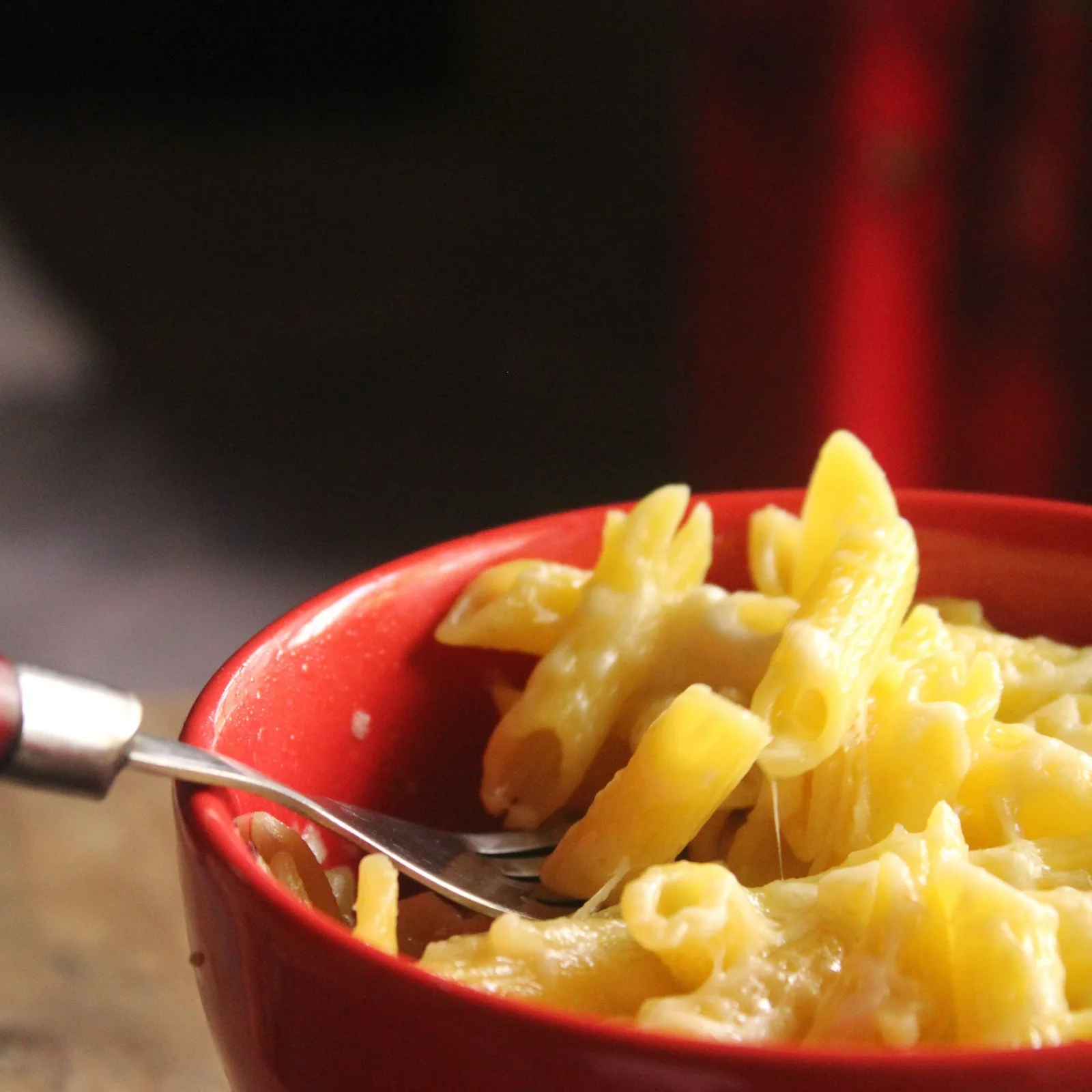mac and cheese