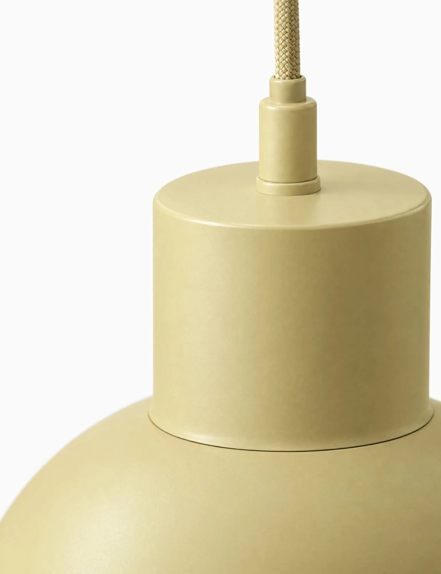 Twist Pendant Lamp