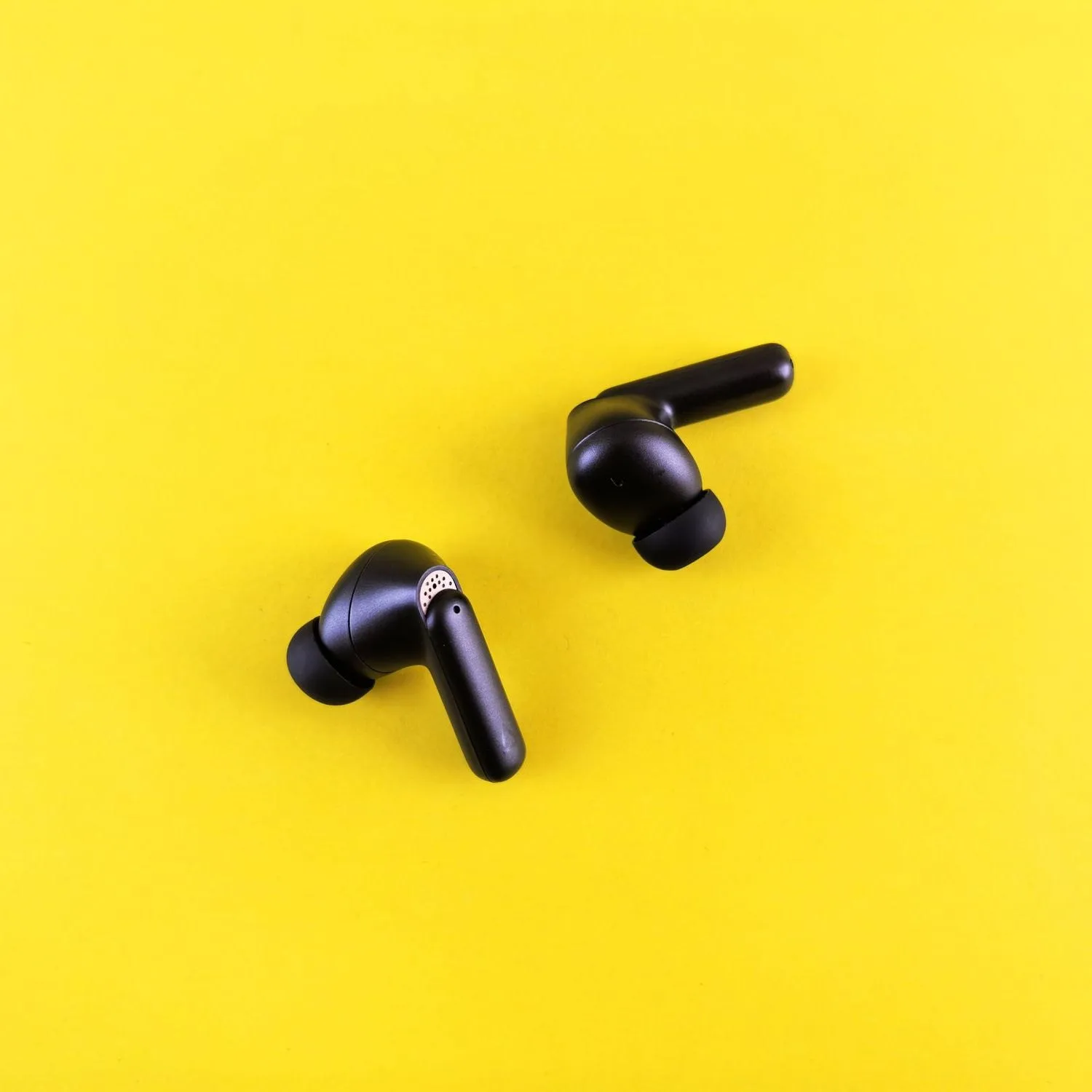 Earbuds