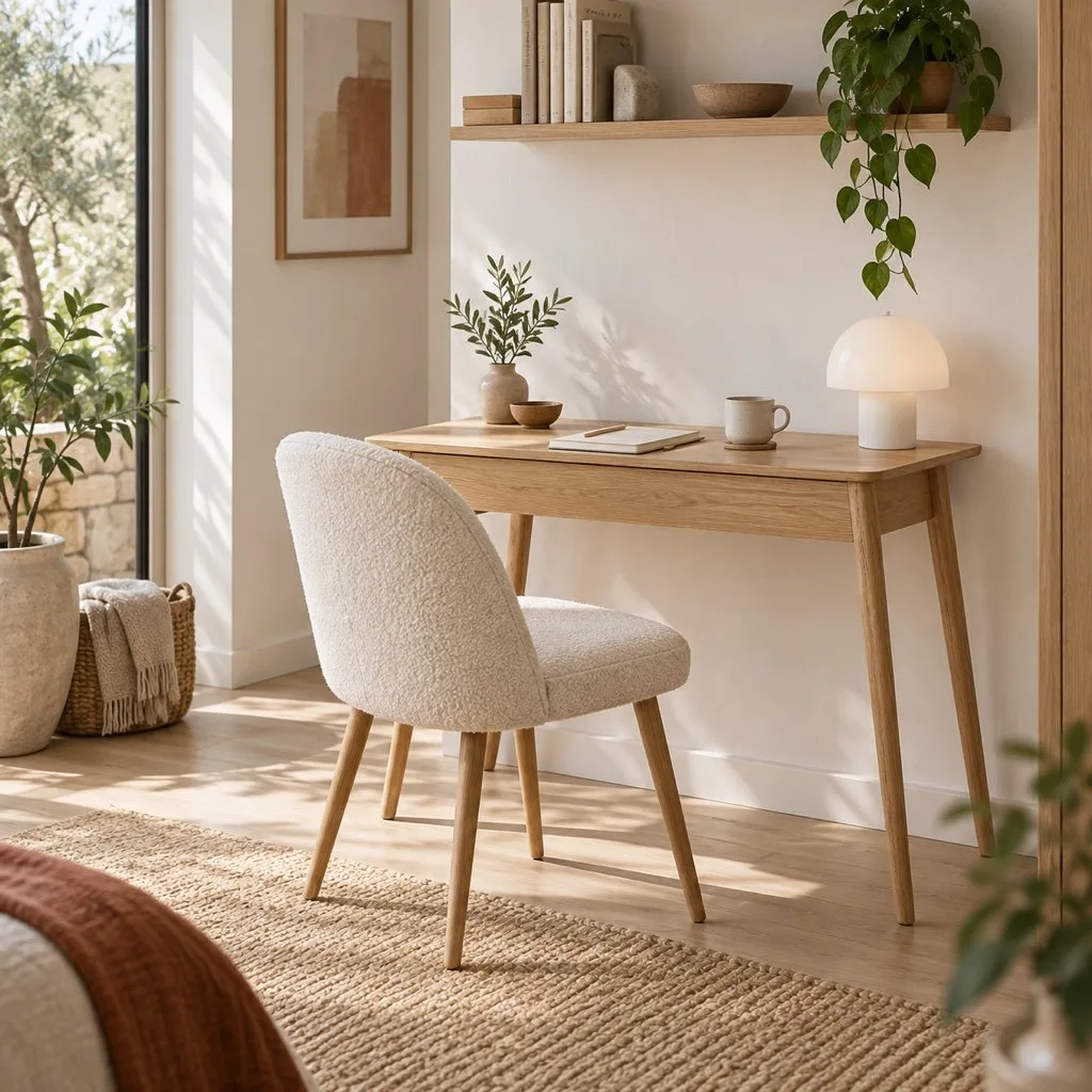 Home office