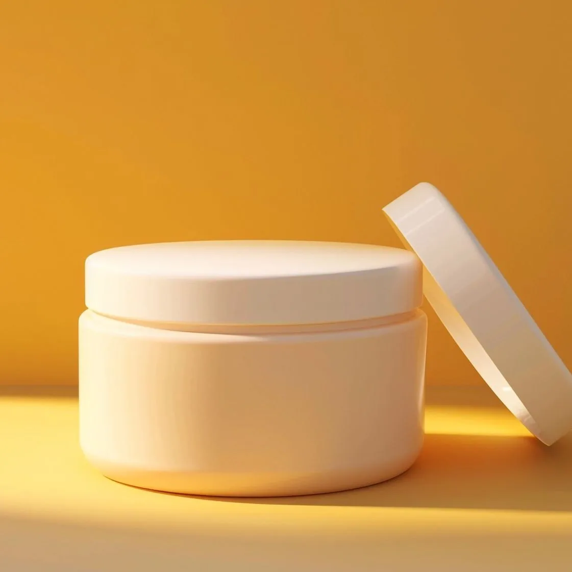 sunny body butter