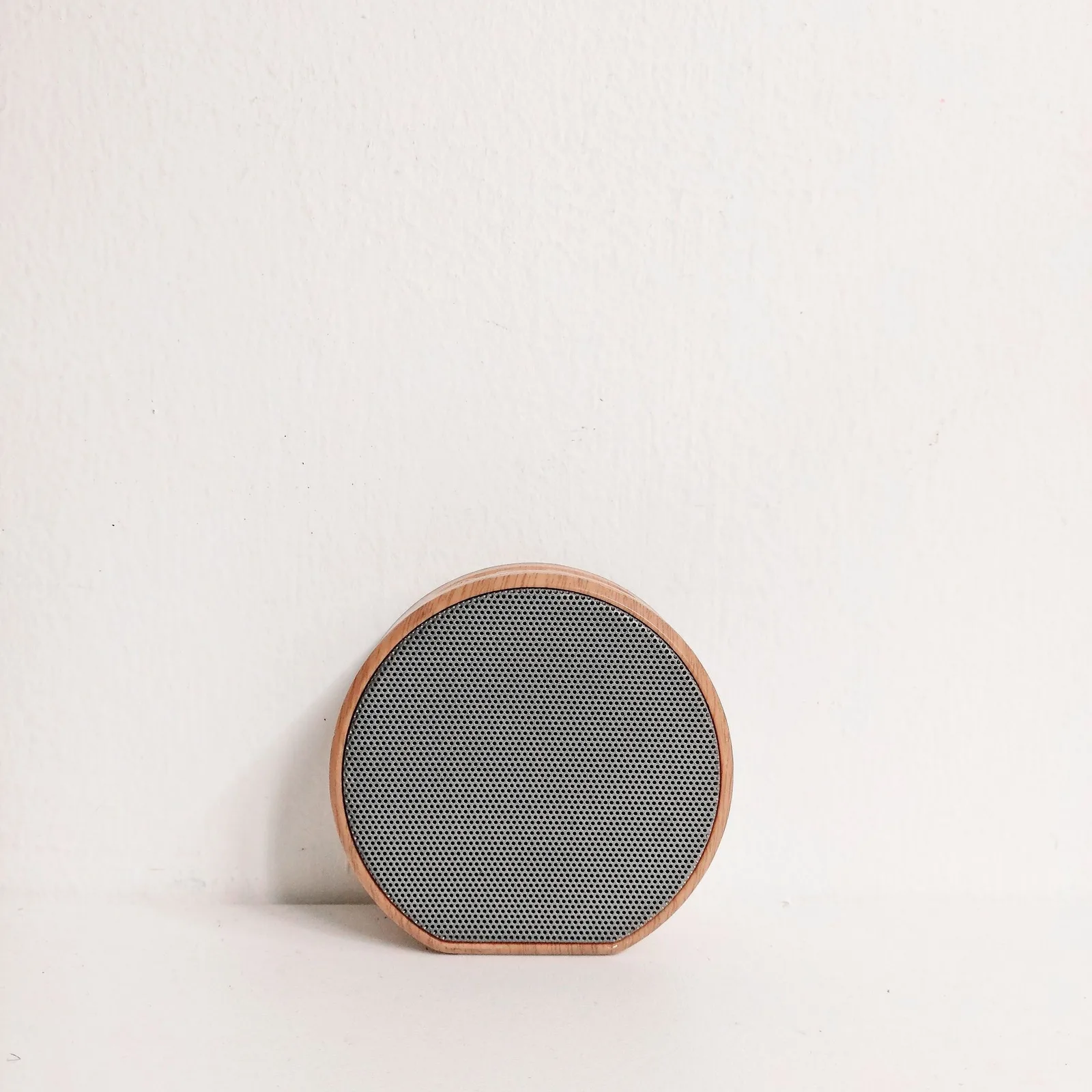 mini outdoor speaker