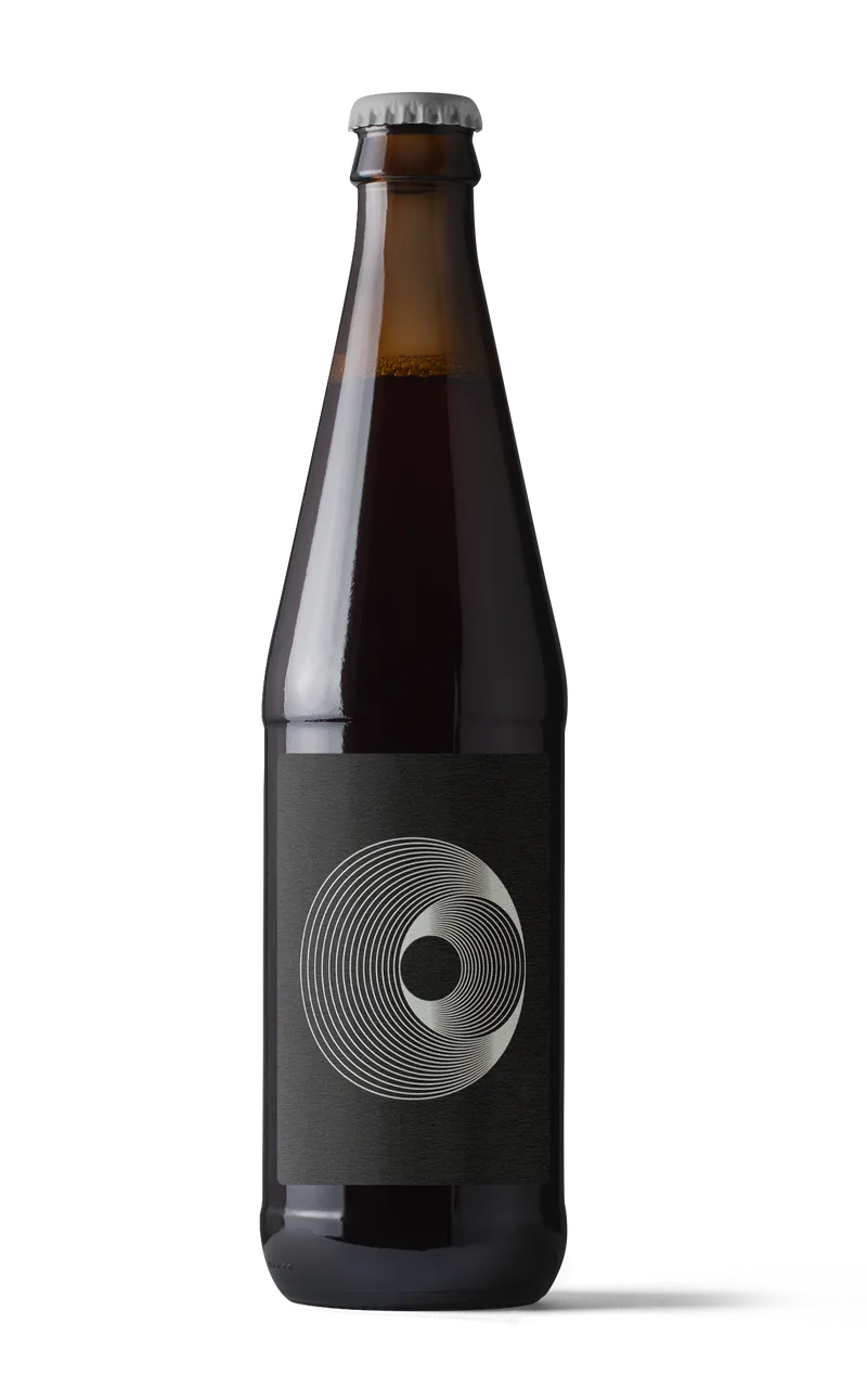 barrel aged bliss