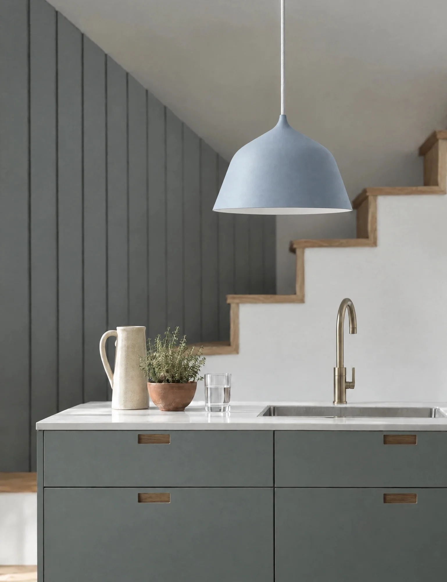 Aura Pendant Lamp
