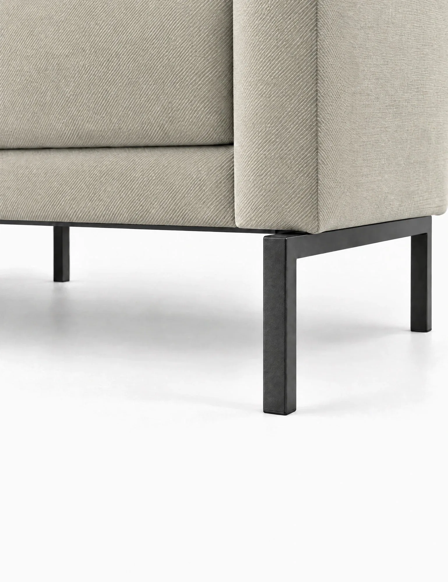 Vista Modular Sofa