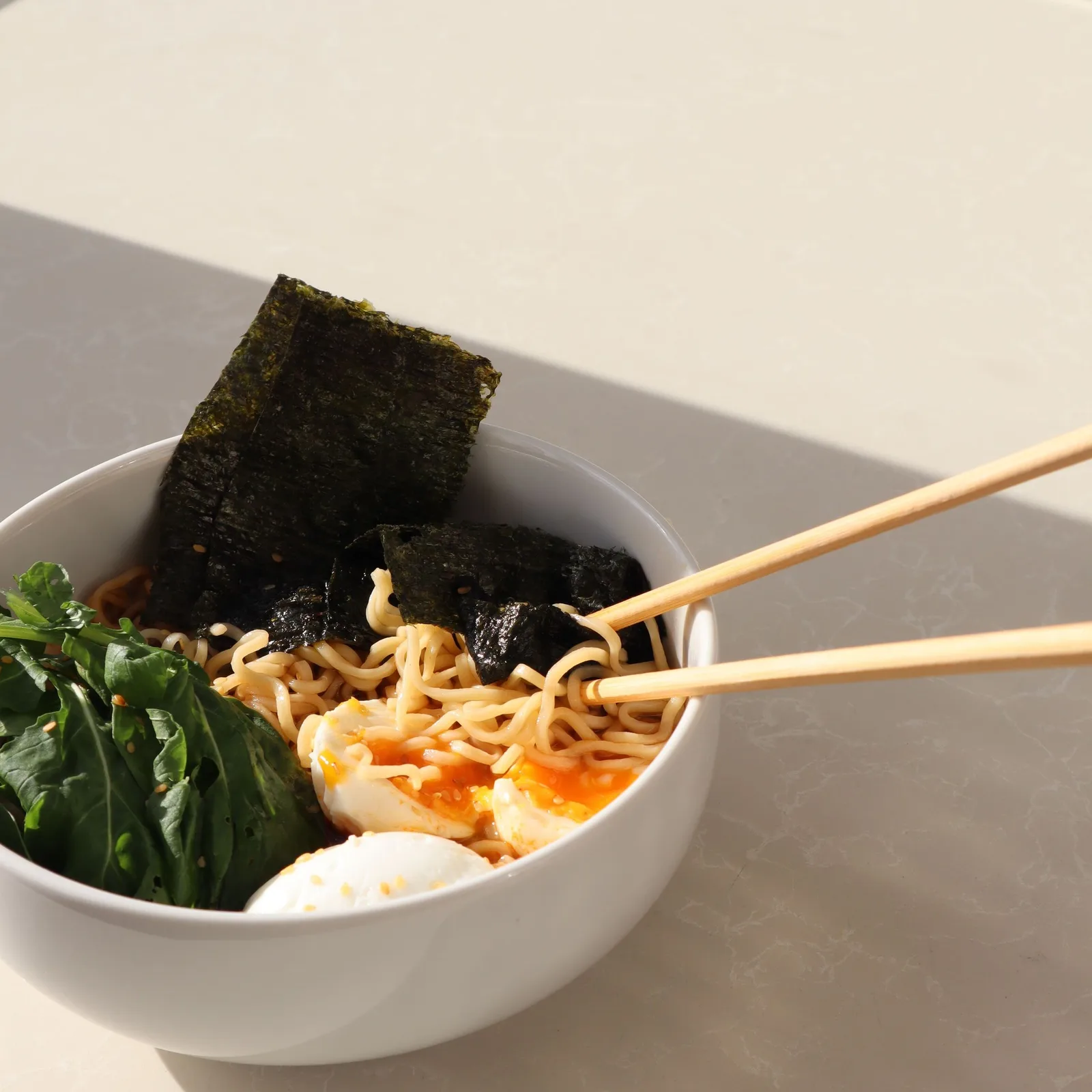 miso ramen