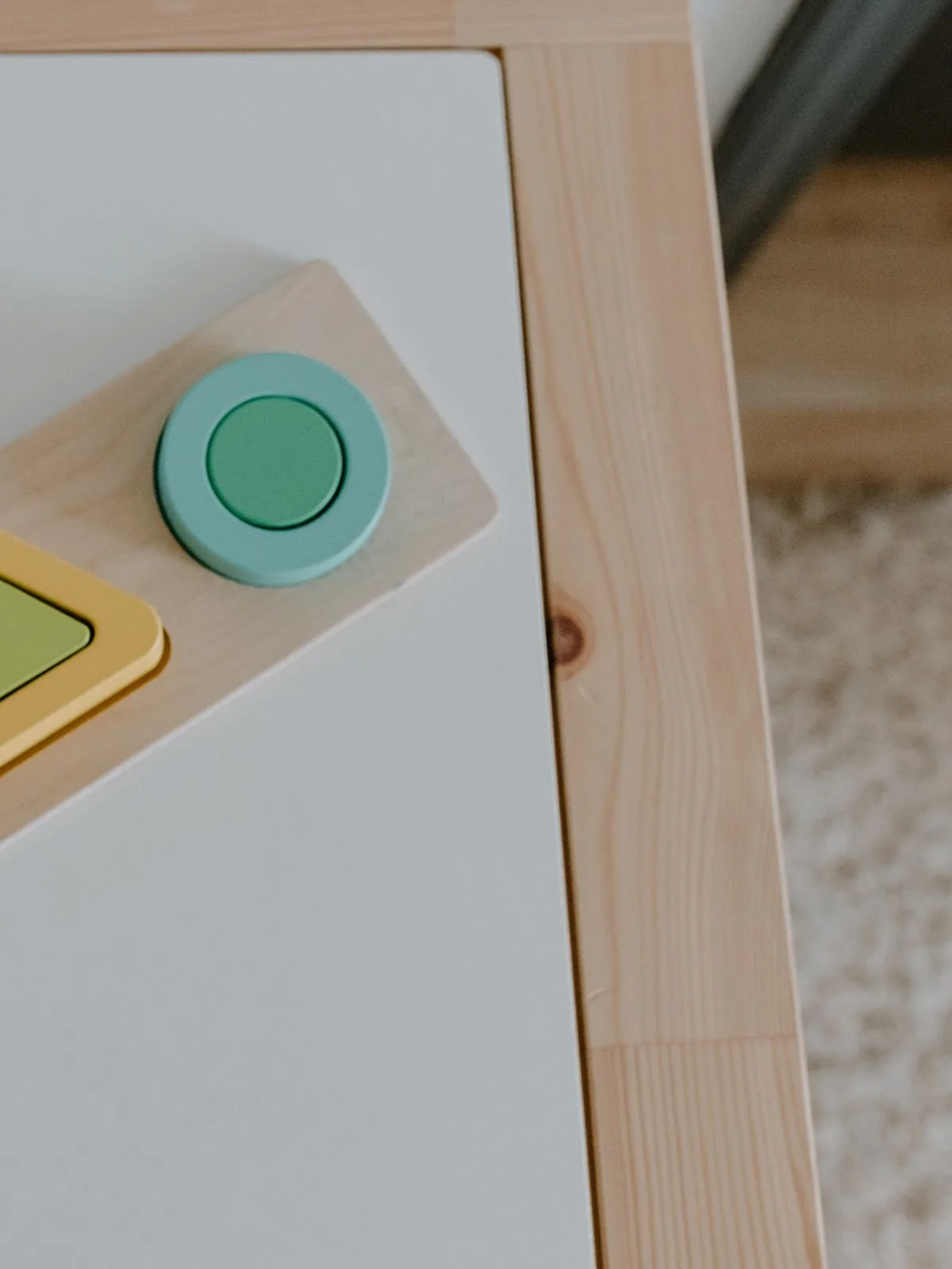 first shapes puzzle