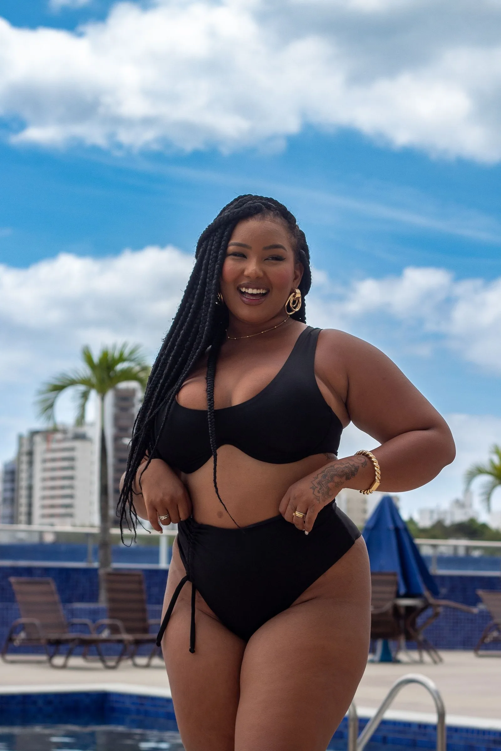 harbour sport bikini