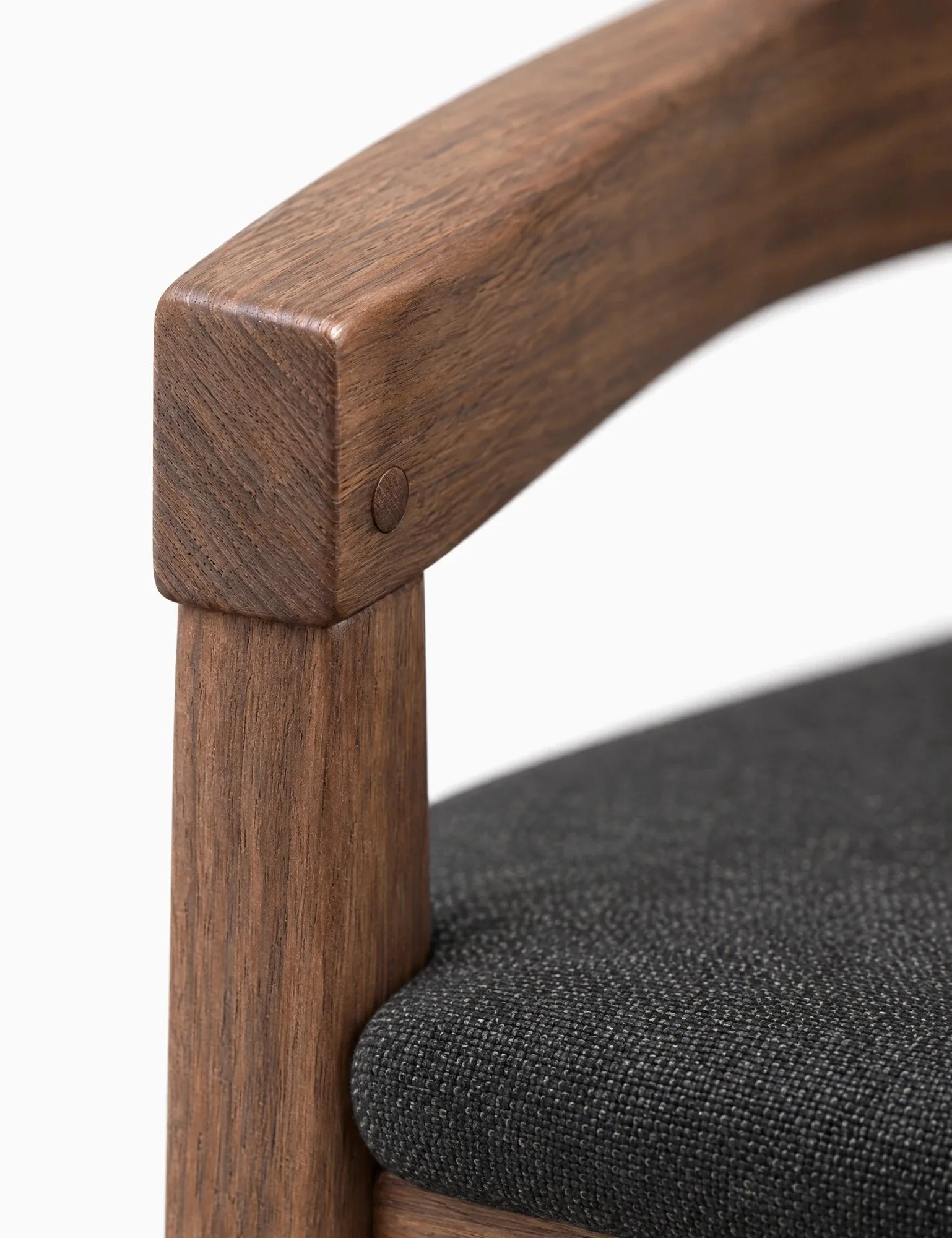 Silhouette Modern Chair