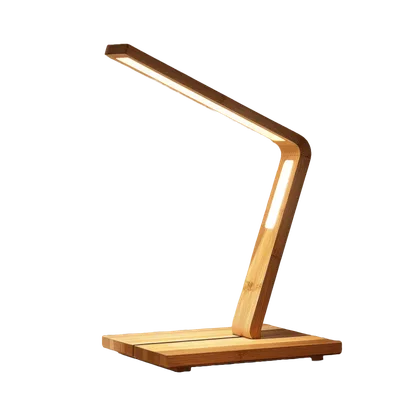 Desk lamps