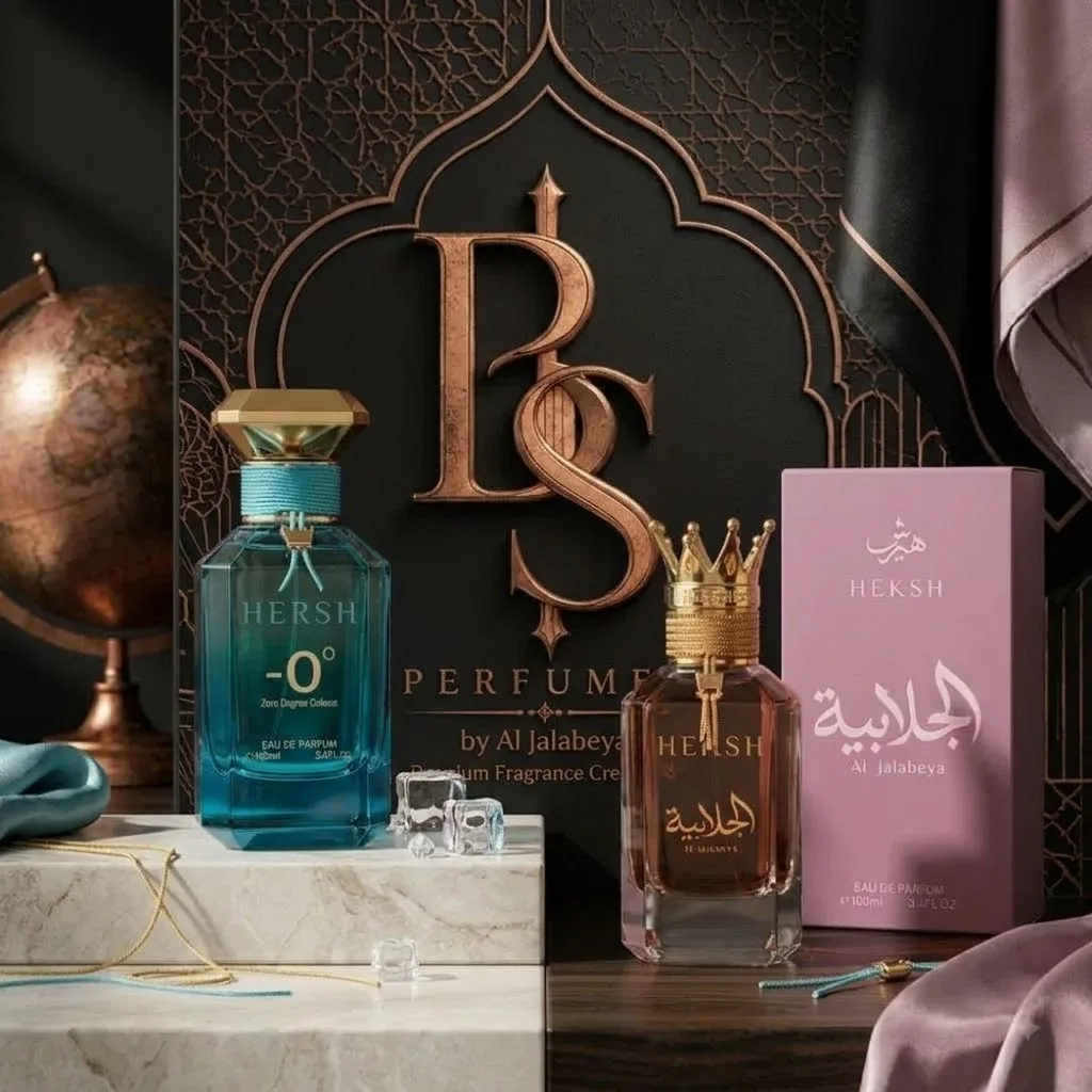 New products at affordable prices