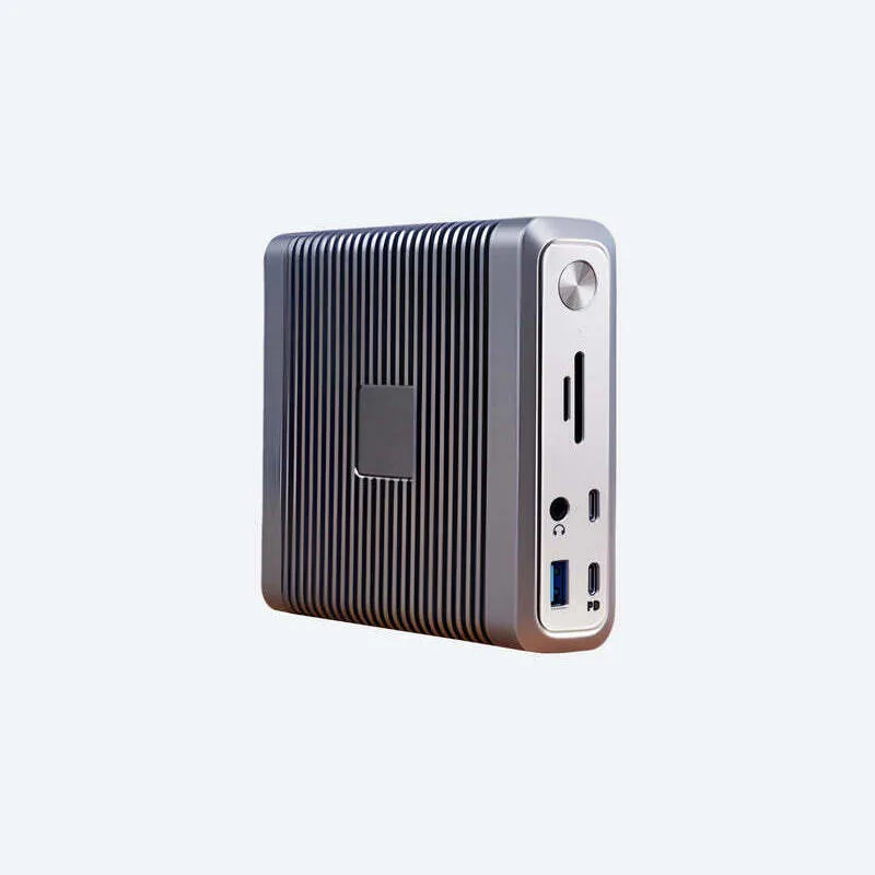 Universal Laptop Docking Station