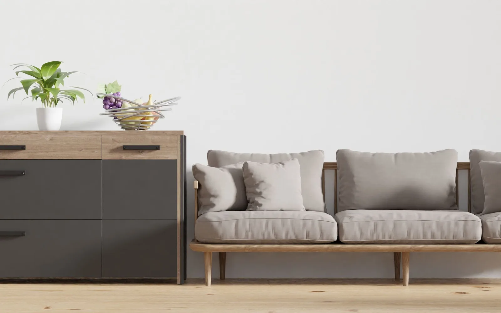 Living Room Set