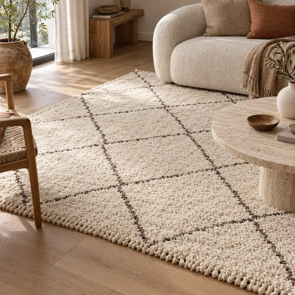 Lookbook: a Mediterranean mood at home