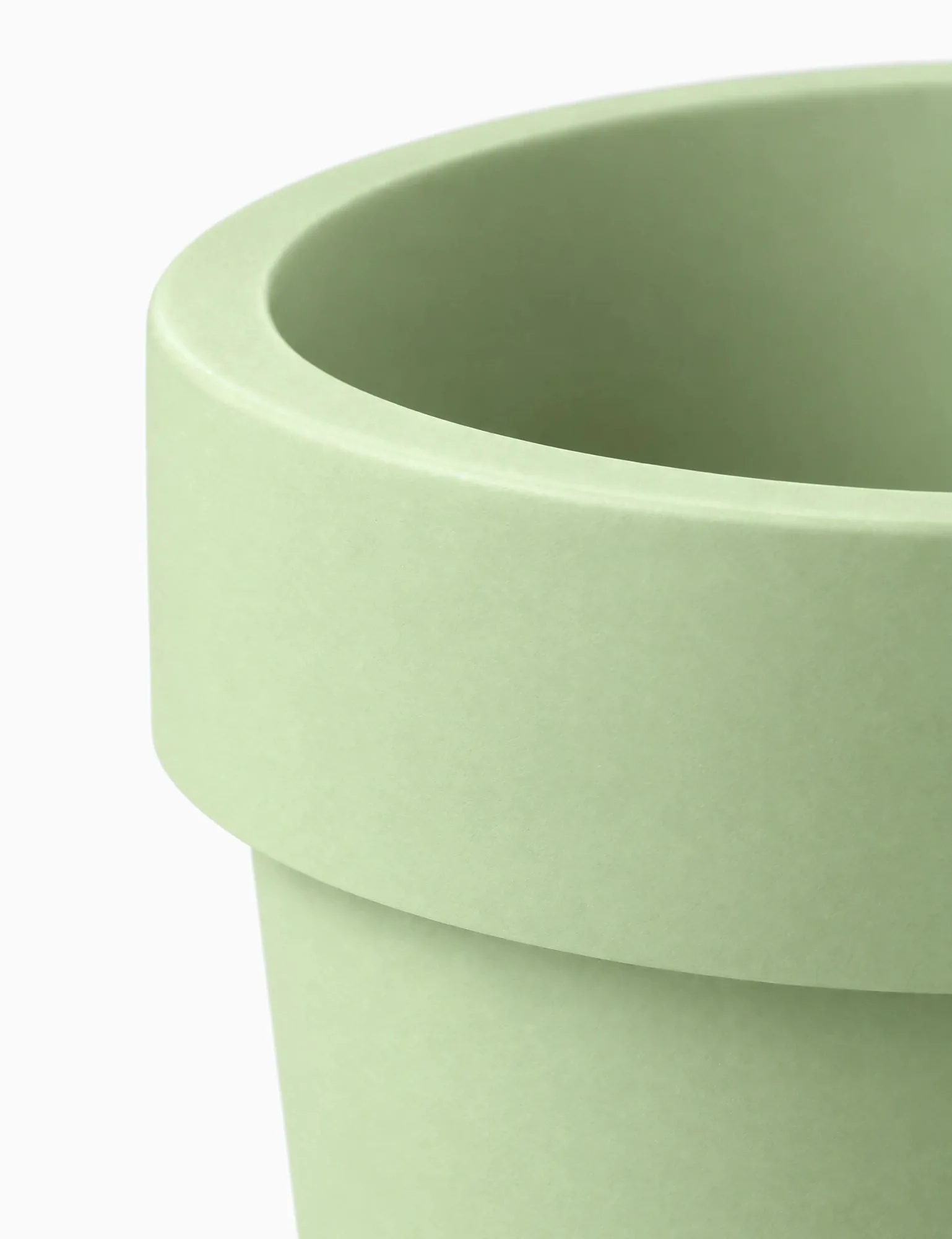 Streamline Waste Bin