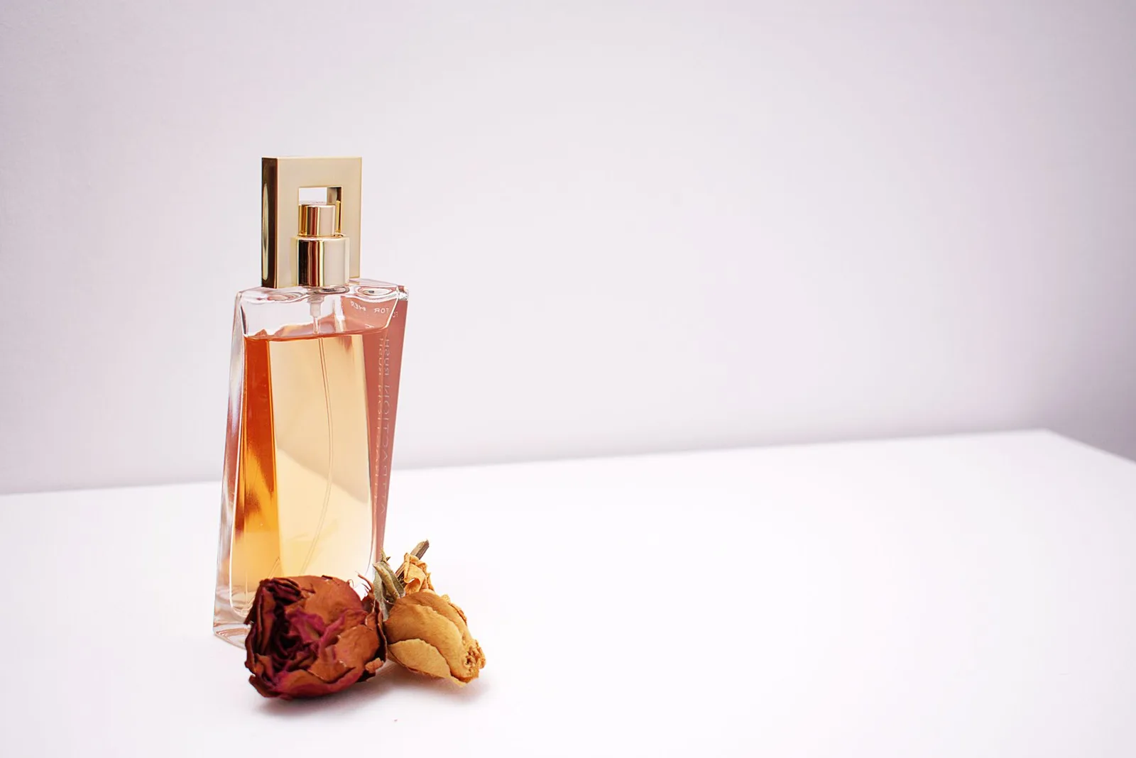 rose-poudree