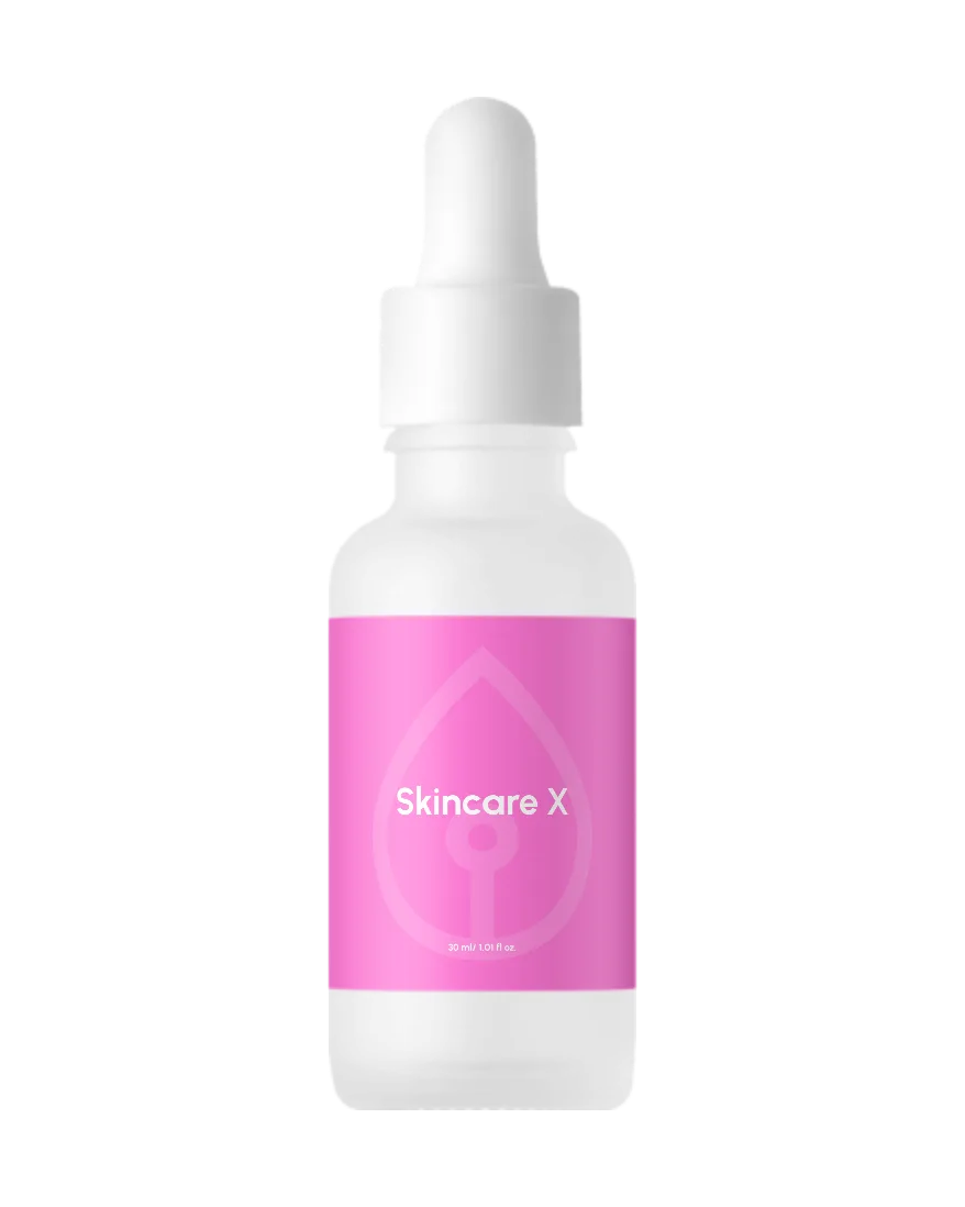 glycolic acid serum
