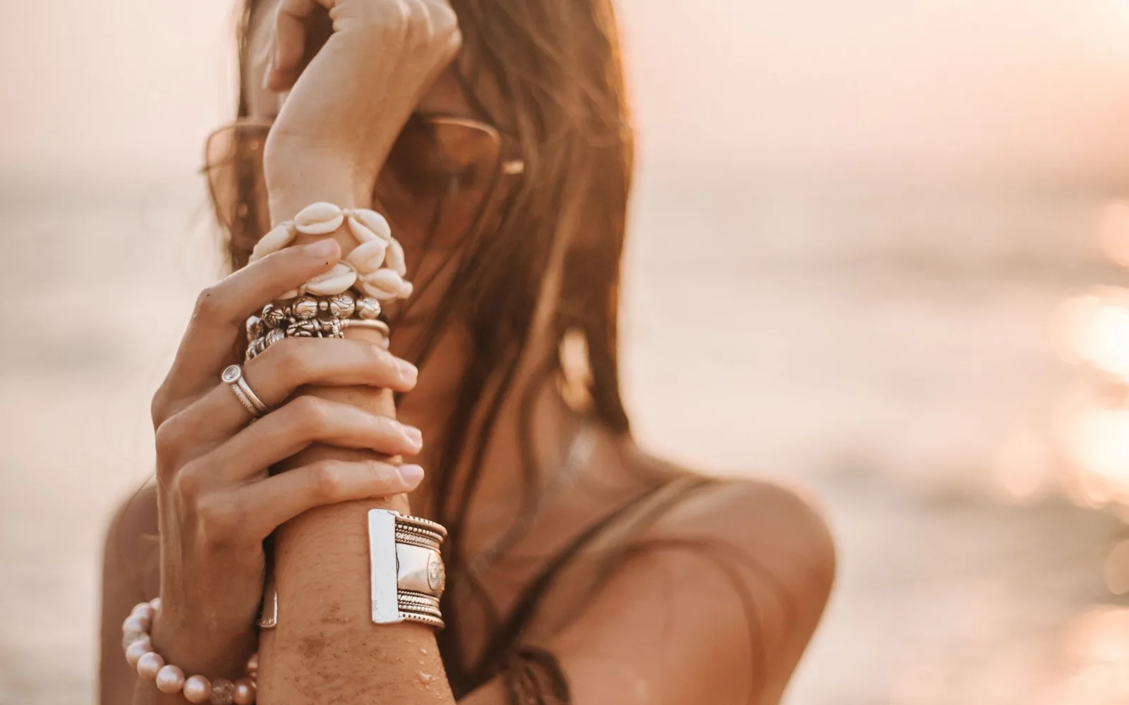 The best jewellery combinations for every day