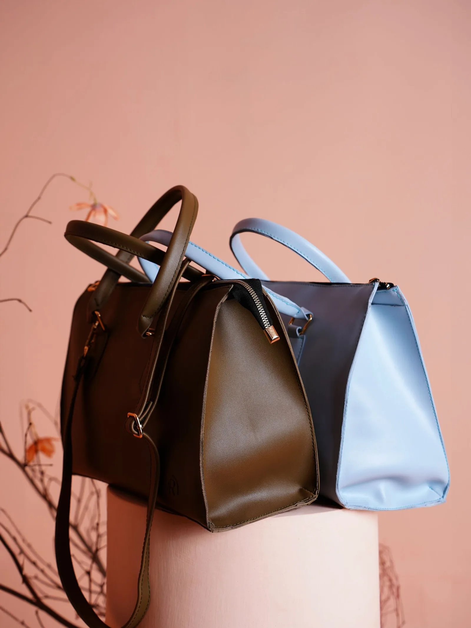 classic carryall