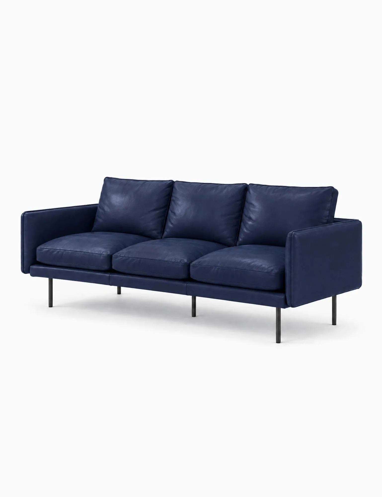 Contour Comfort Sofa