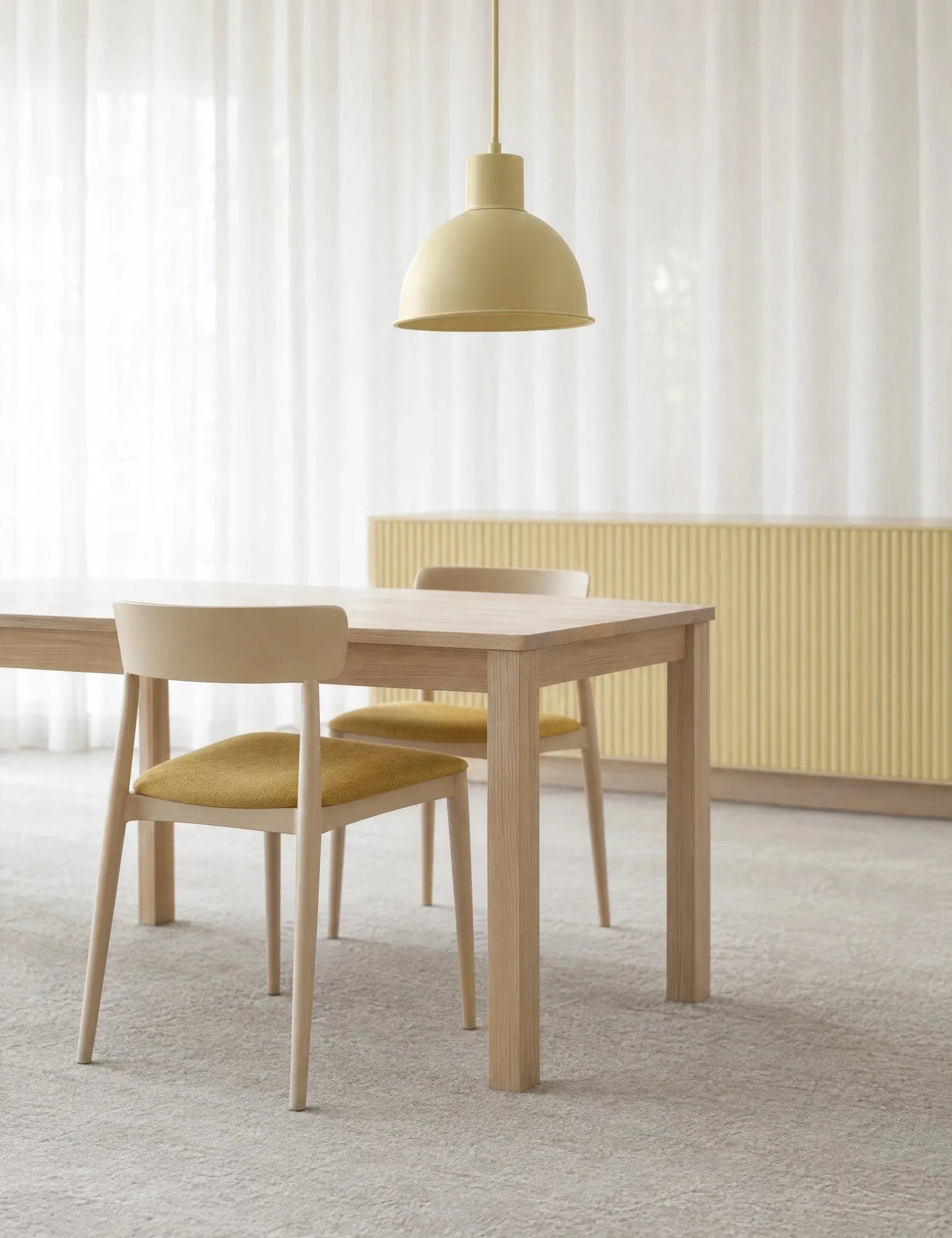 Twist Pendant Lamp