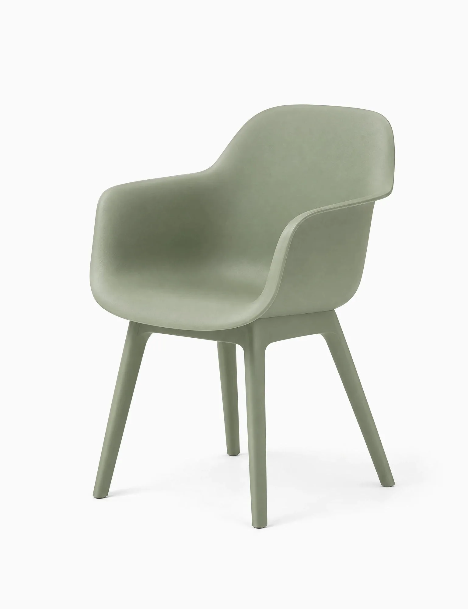 Verde Curve Chair