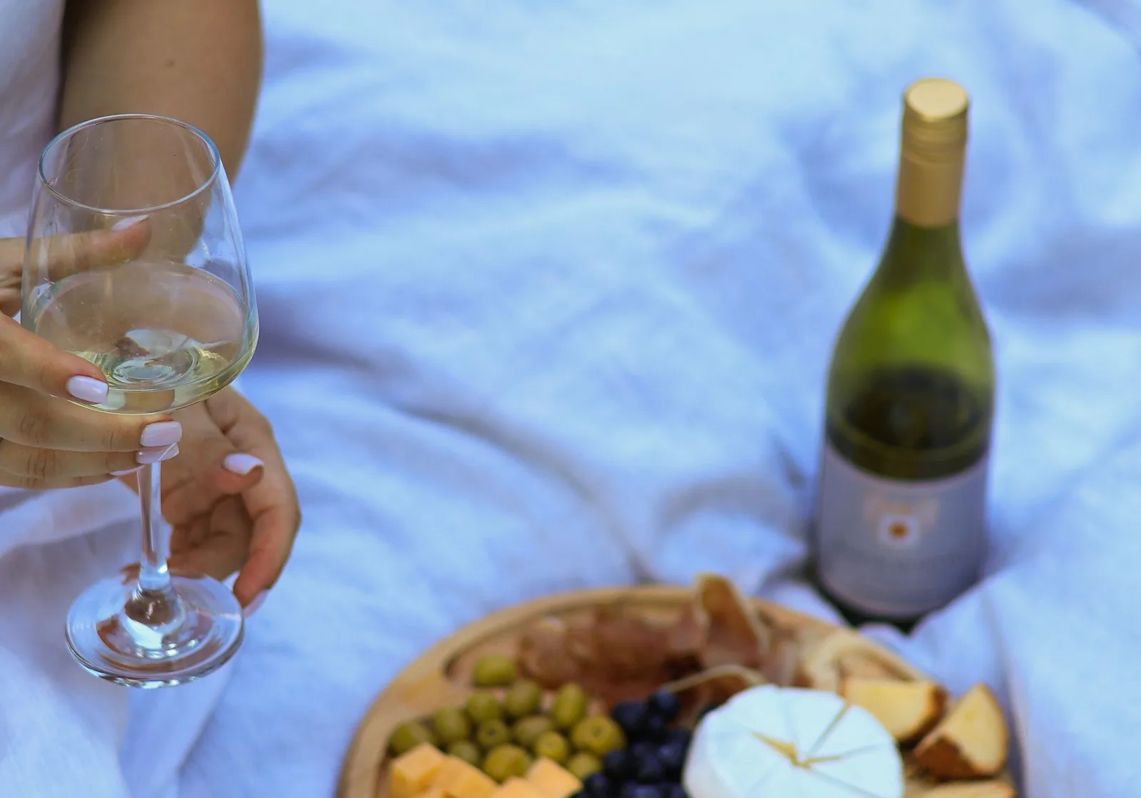 How to read a wine label in ten seconds