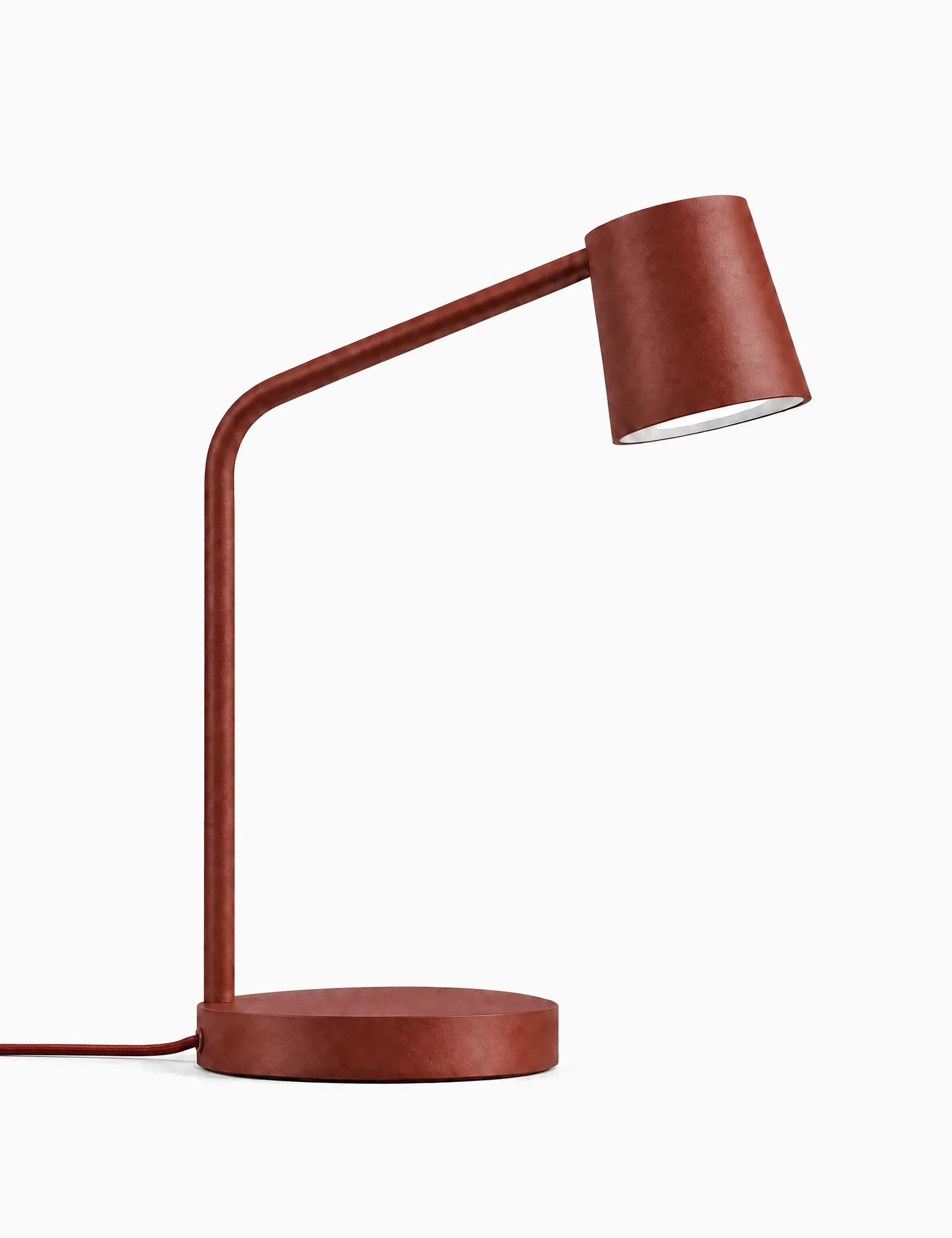 Core Minimalist Table Lamp