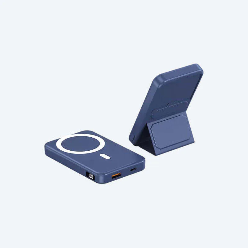 Magnetic Wireless Charger